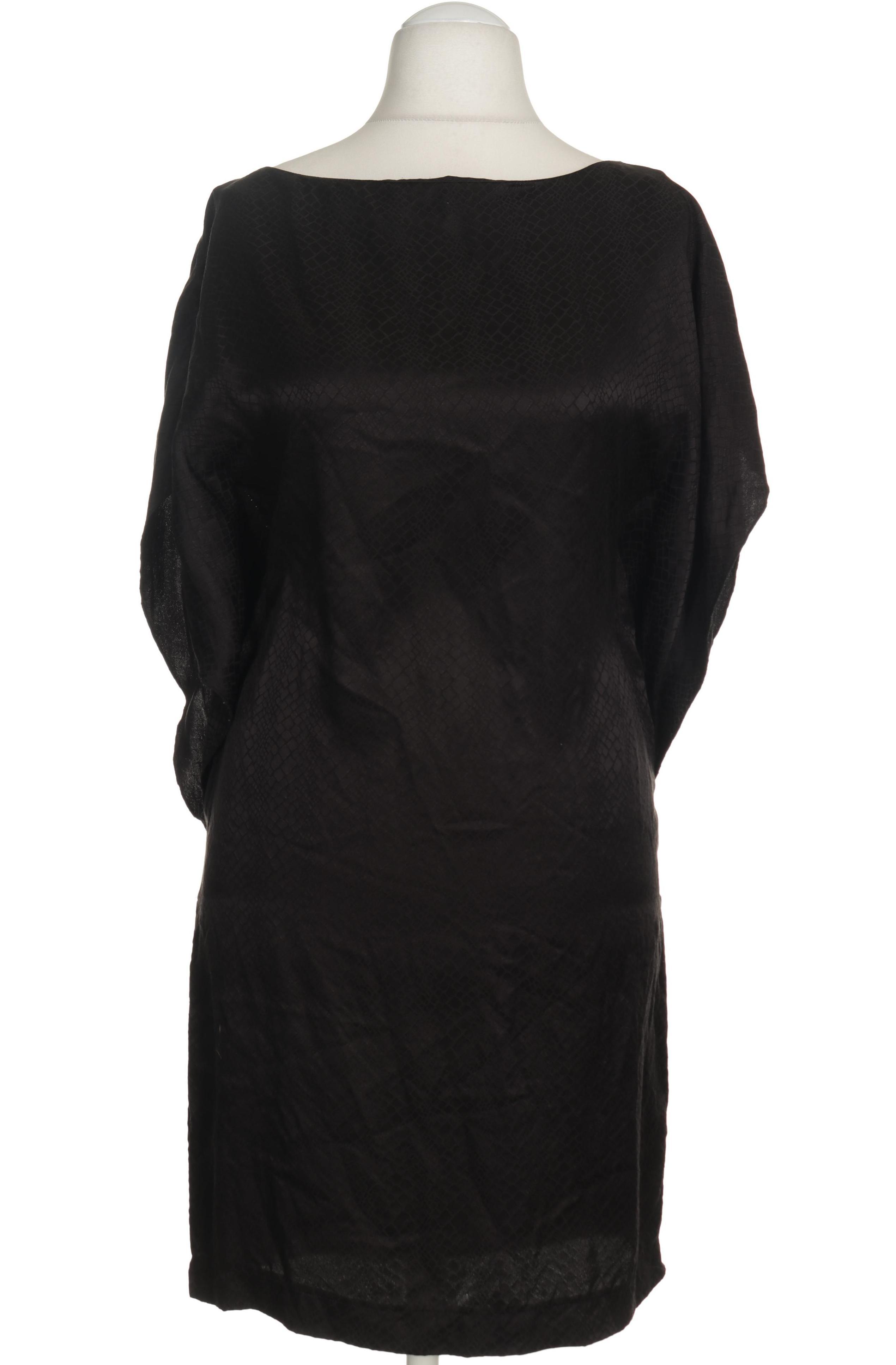 

Balenciaga Damen Kleid, schwarz, Gr.