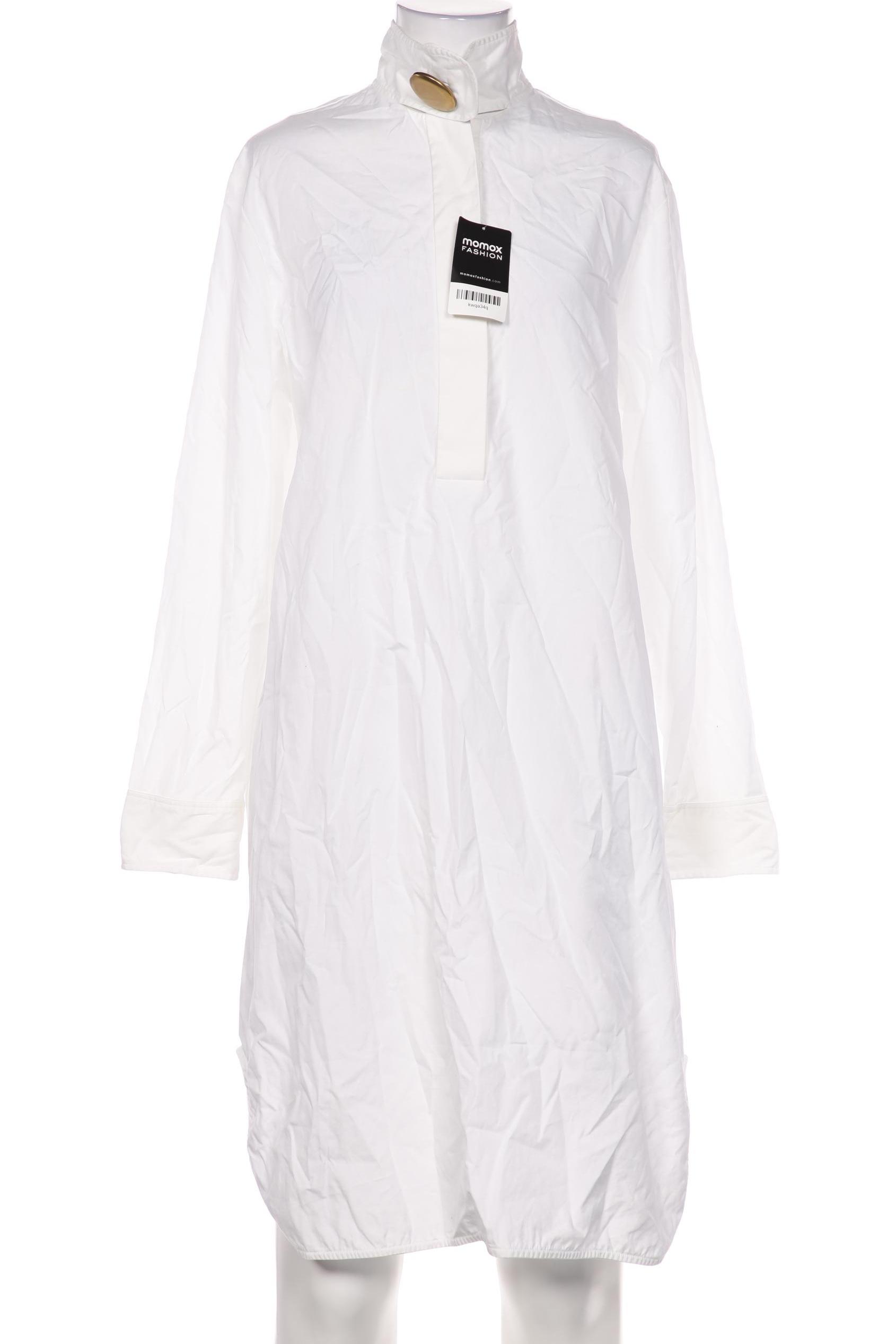 

Balenciaga Damen Kleid, weiß, Gr. 42