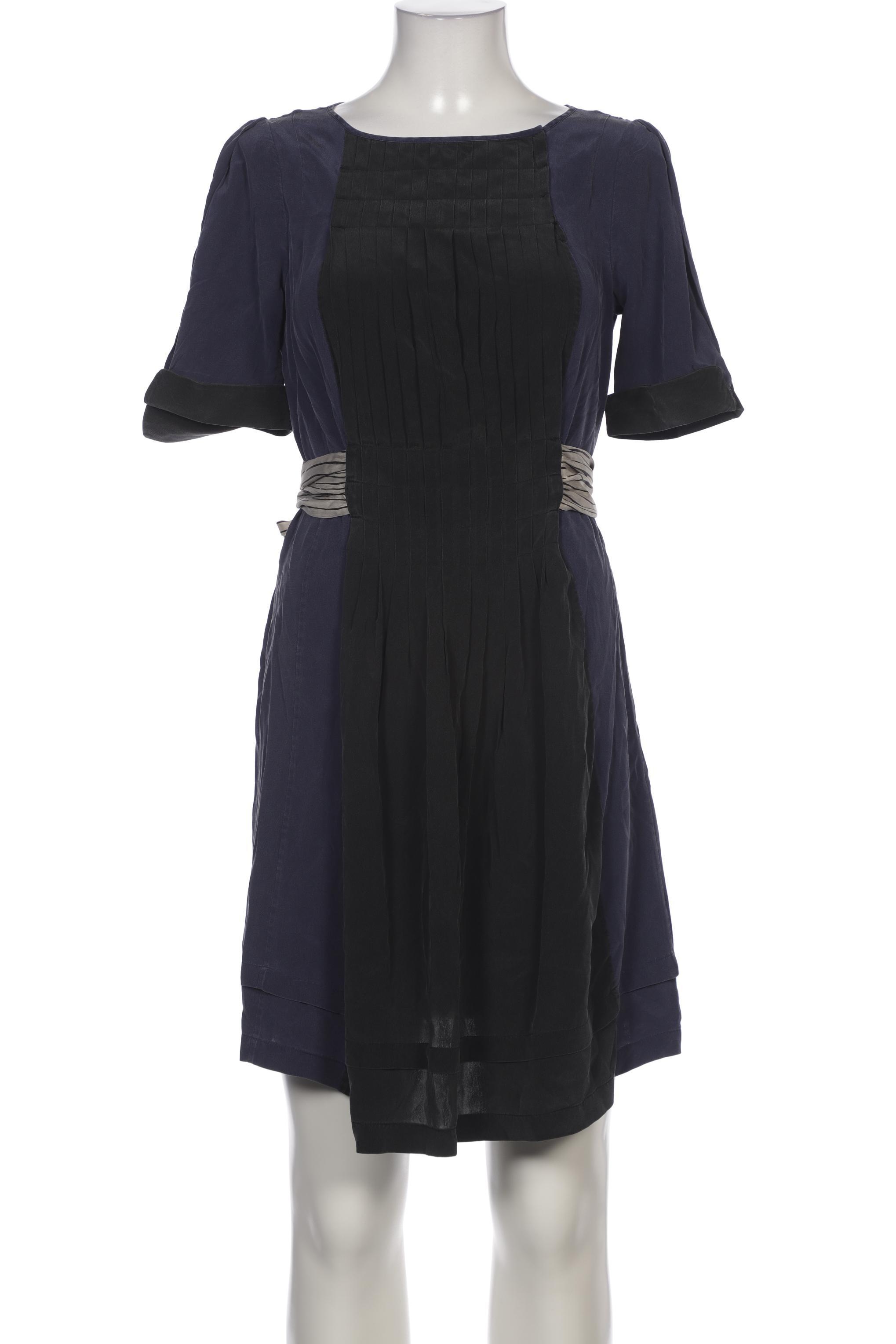 

Balenciaga Damen Kleid, marineblau, Gr. 38