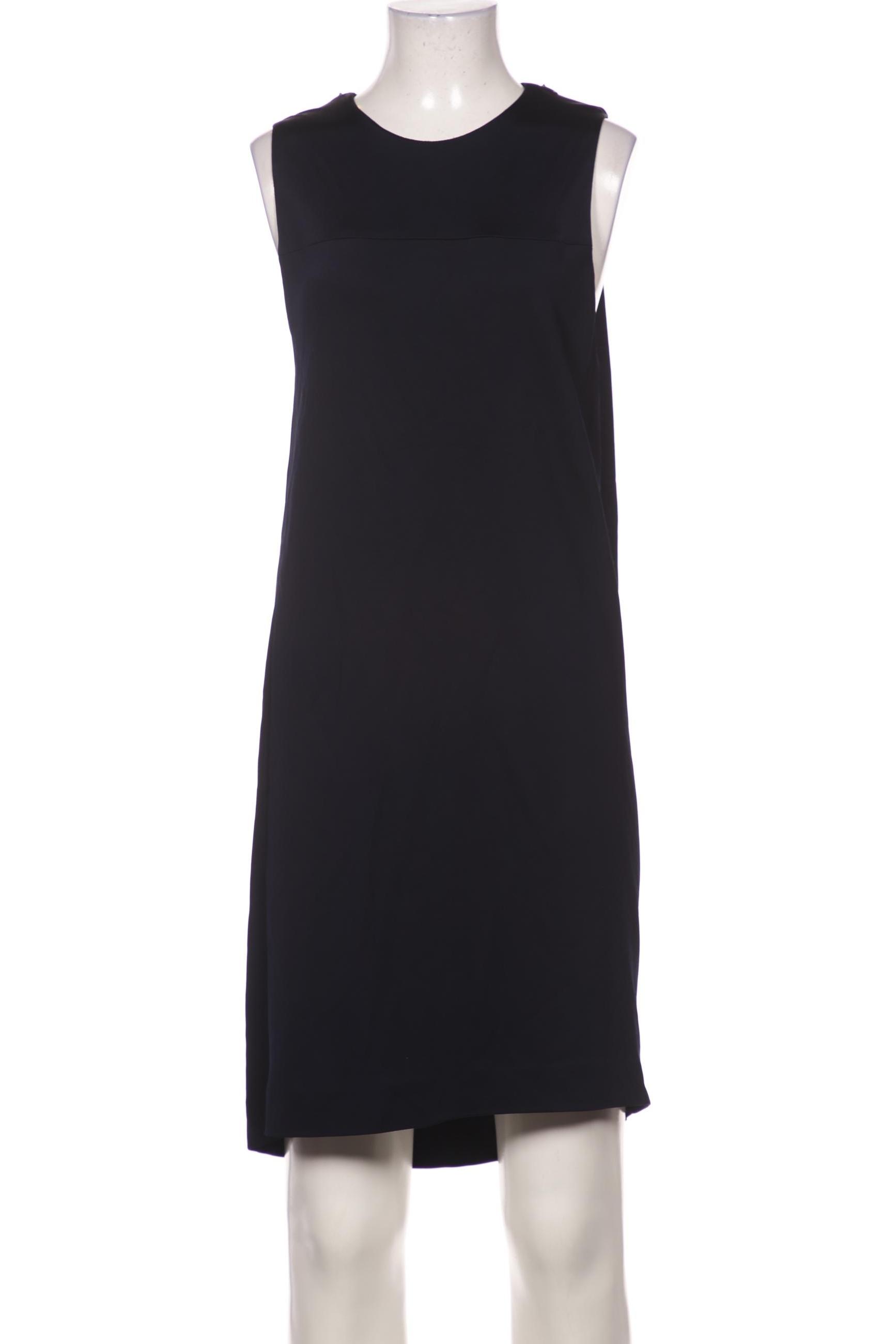 

Balenciaga Damen Kleid, marineblau, Gr. 38