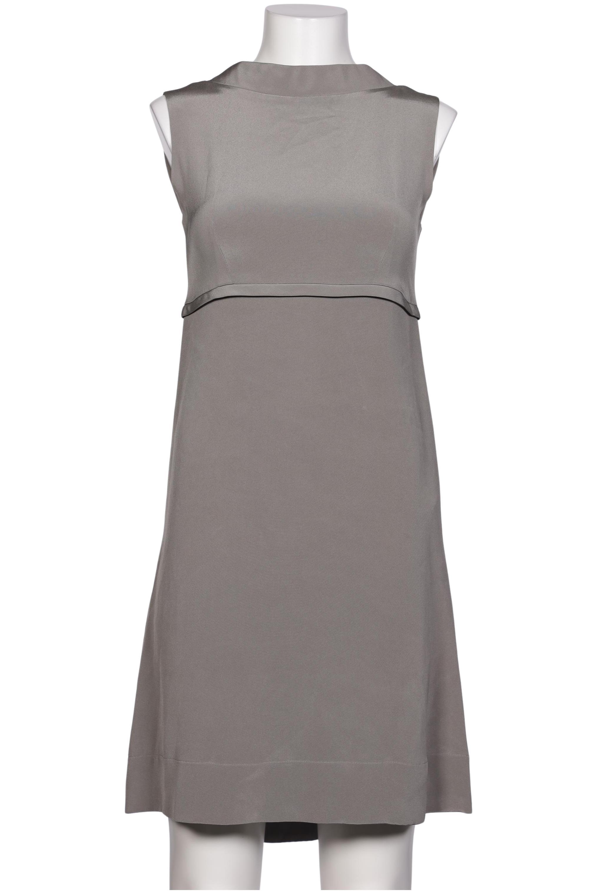 

Balenciaga Damen Kleid, grau, Gr. 40