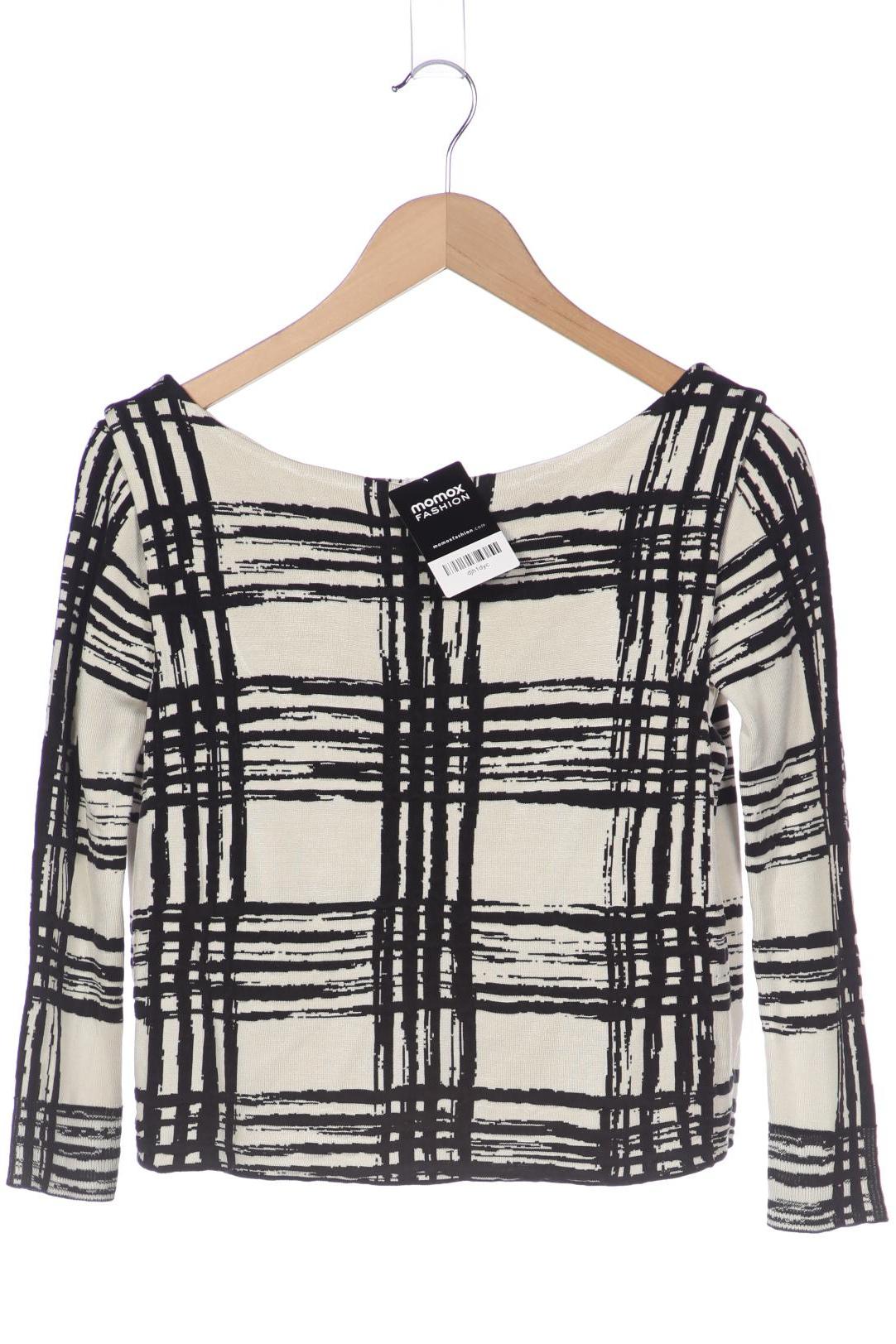 

Balenciaga Damen Pullover, cremeweiß, Gr. 38