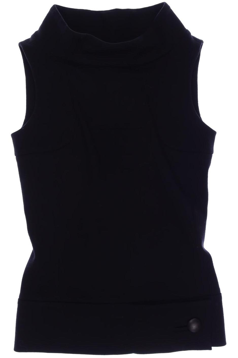 

Balenciaga Damen Pullover, schwarz