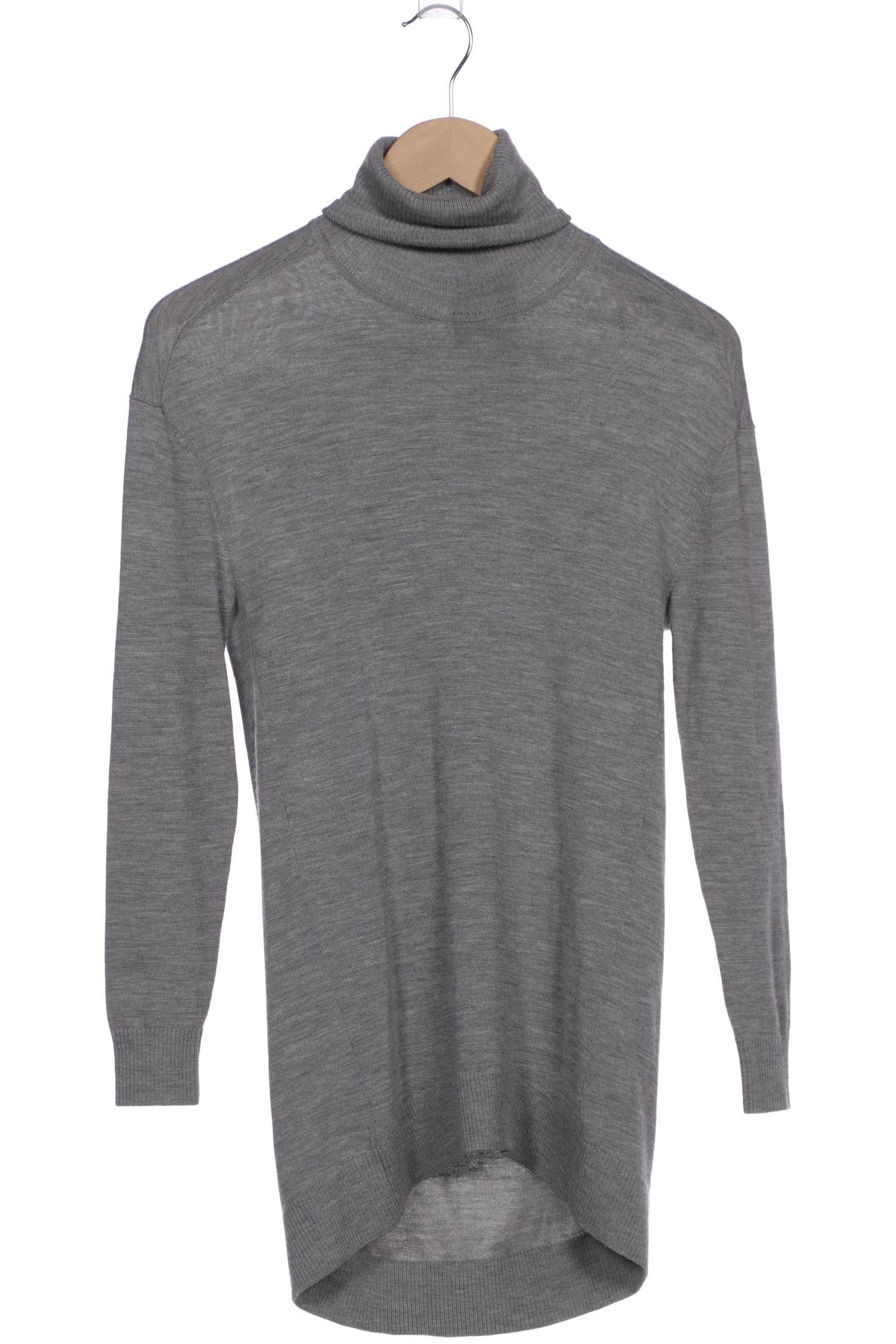 

Balenciaga Damen Pullover, grau, Gr. 34