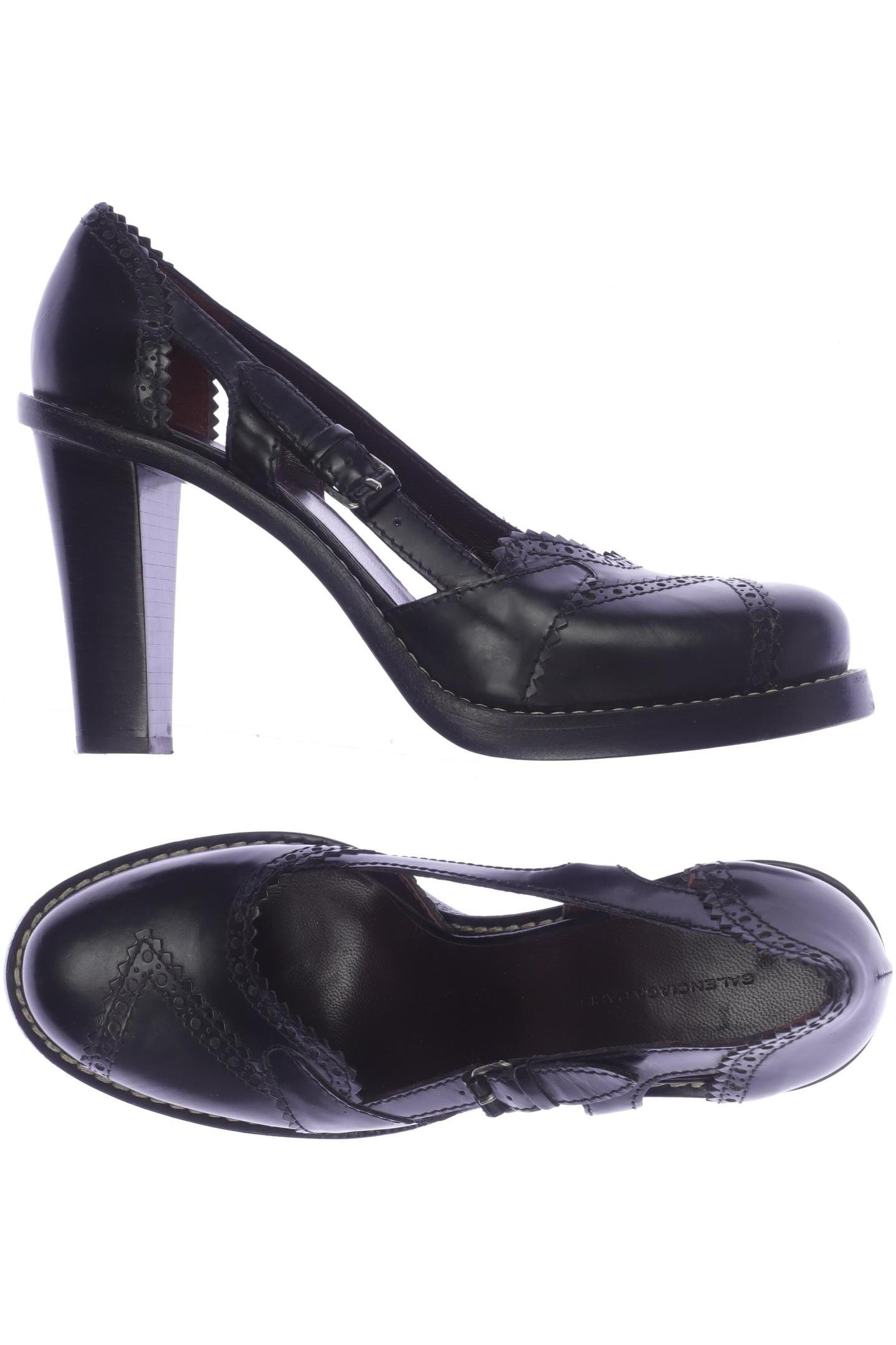 

Balenciaga Damen Pumps, schwarz, Gr. 40