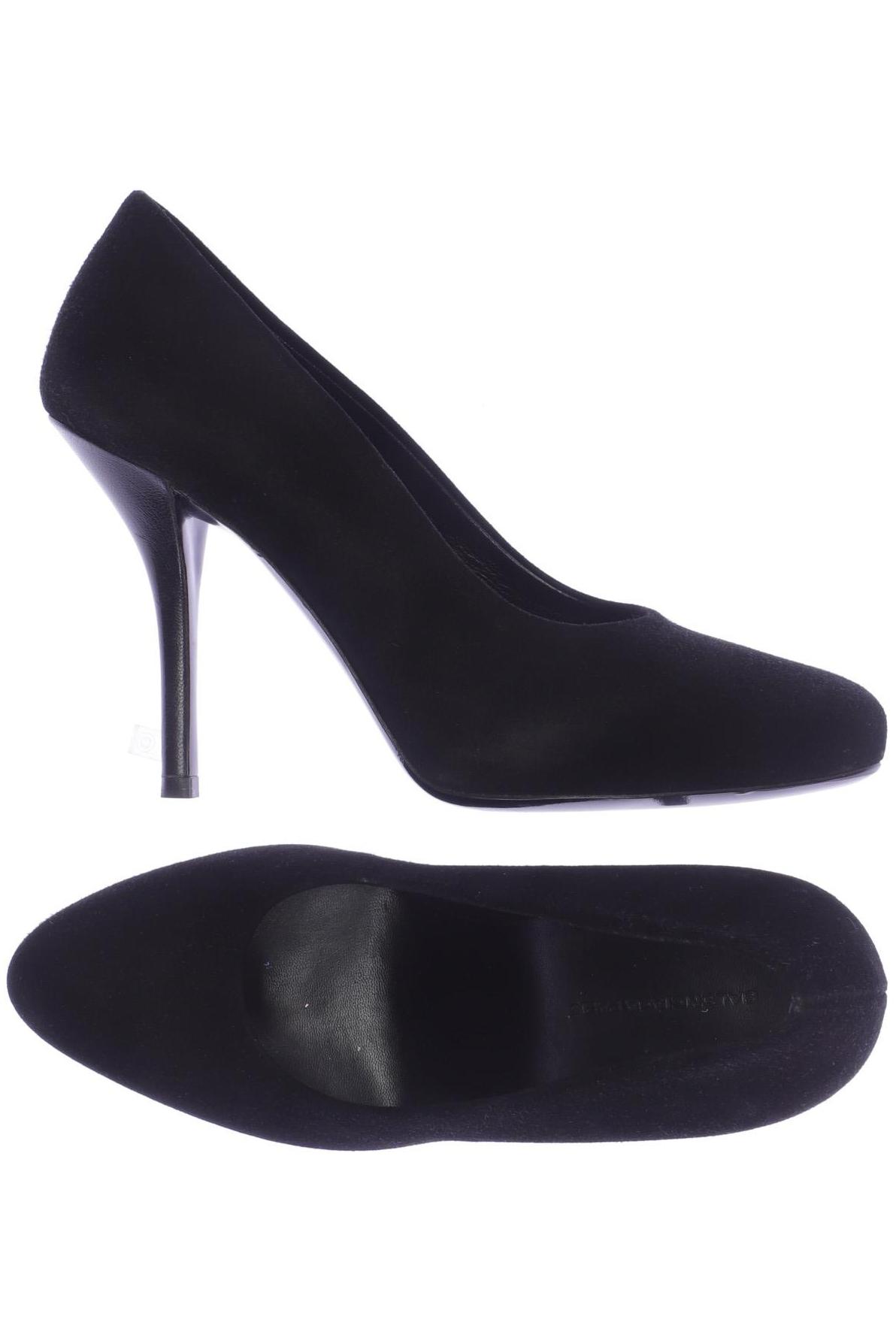 

Balenciaga Damen Pumps, schwarz, Gr. 36