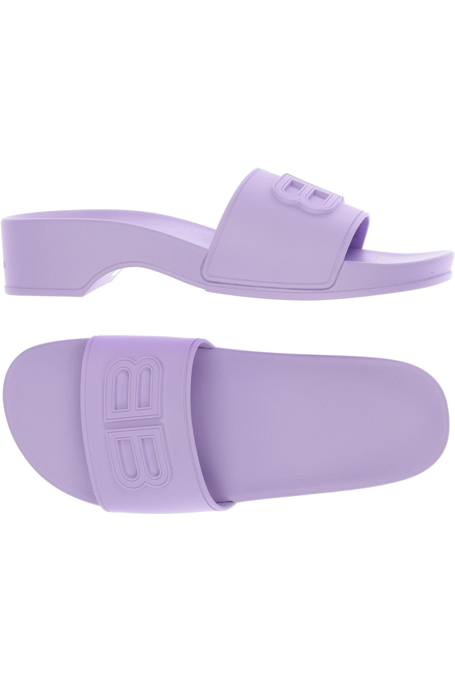 

Balenciaga Damen Sandale, flieder, Gr. 37