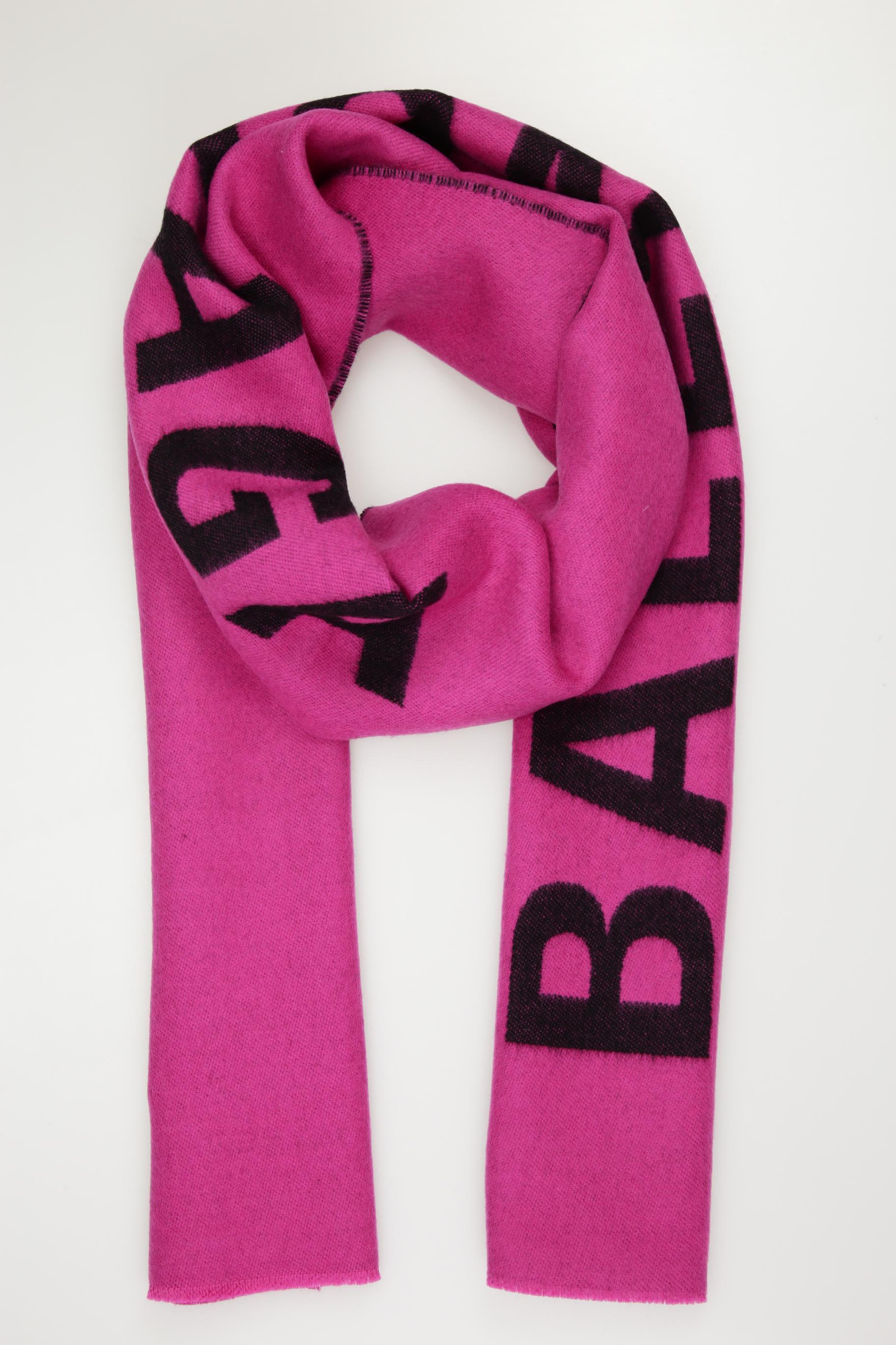 

Balenciaga Damen Schal, pink, Gr.