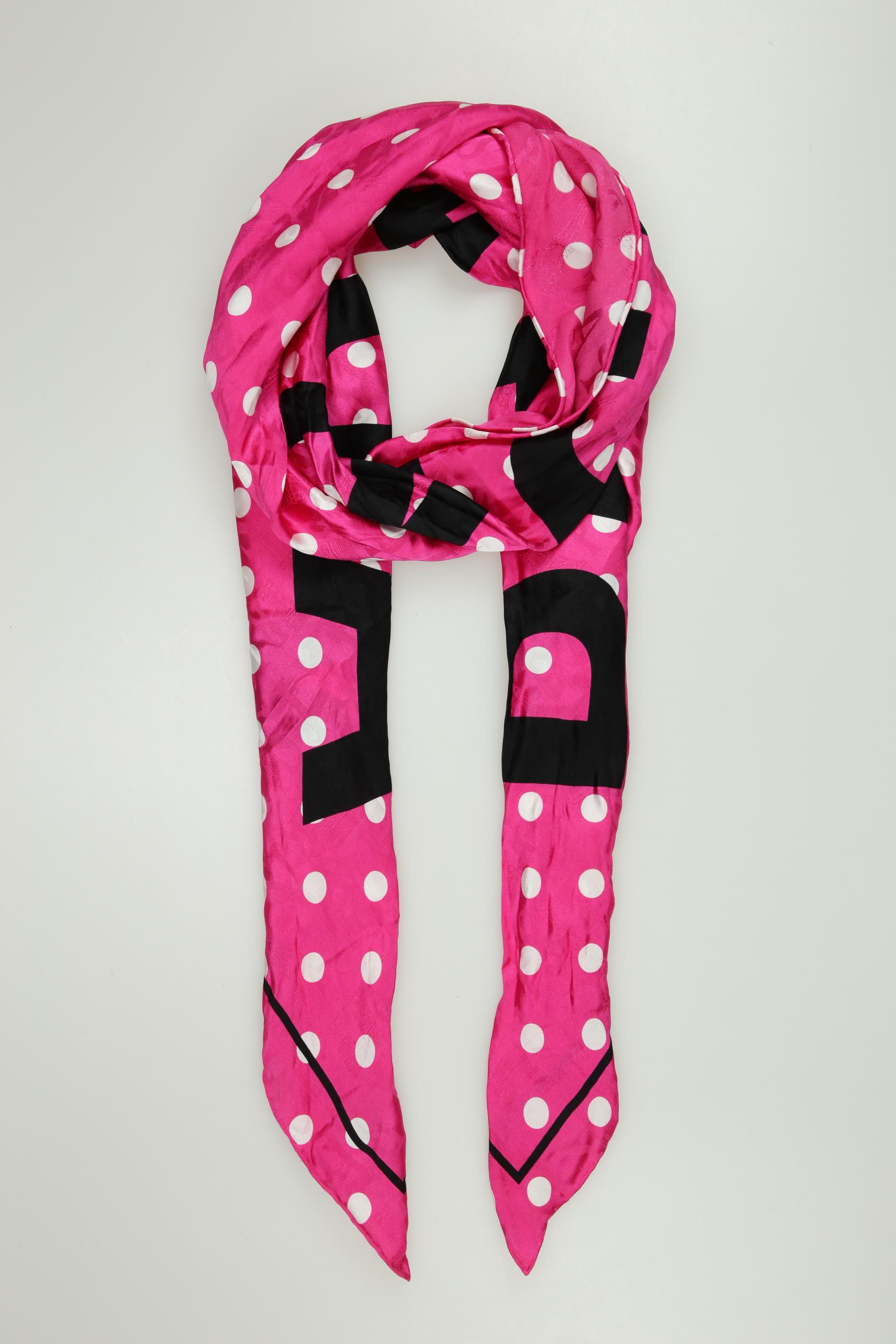 

Balenciaga Damen Schal, pink, Gr.