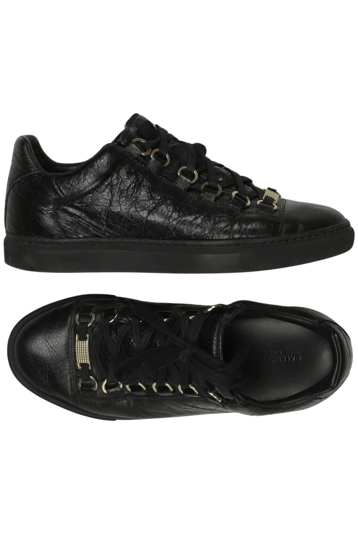 

Balenciaga Damen Sneakers, schwarz, Gr. 35