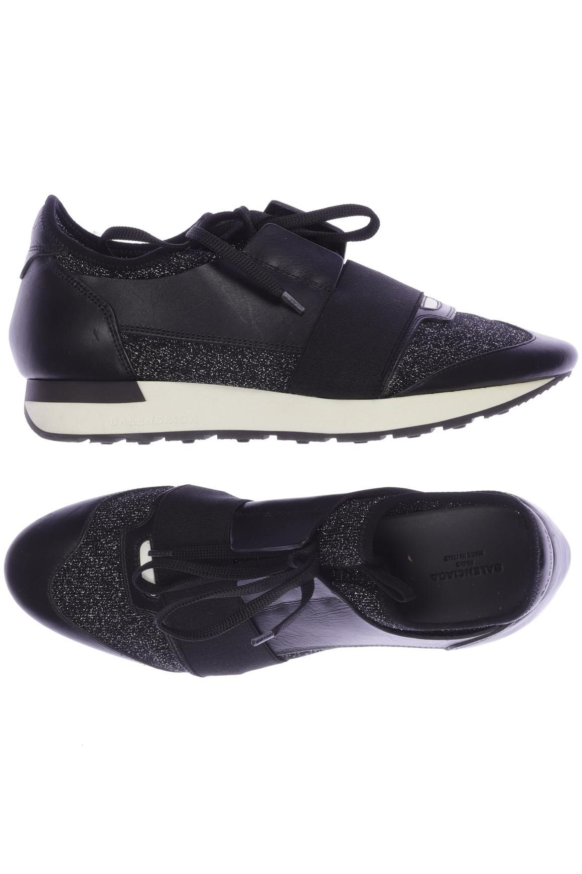 

Balenciaga Damen Sneakers, schwarz, Gr. 39