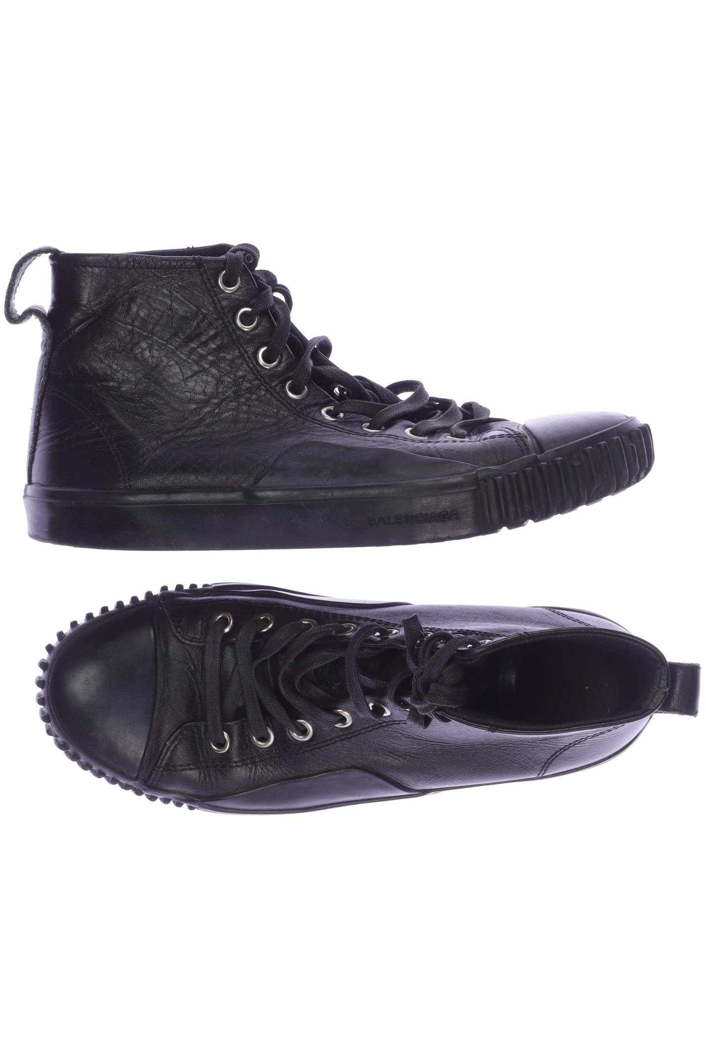 

Balenciaga Damen Sneakers, schwarz