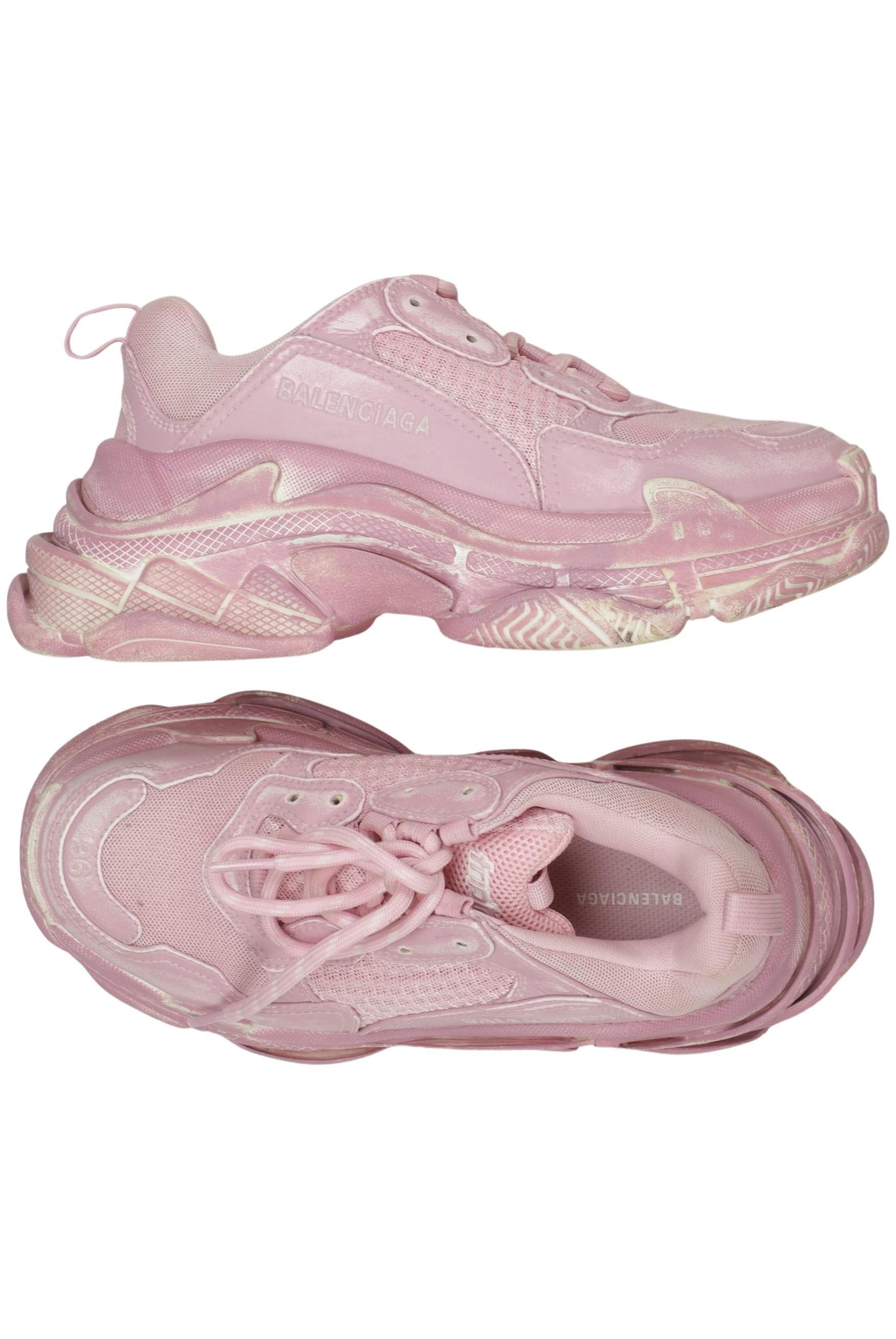 

Balenciaga Damen Sneakers, pink, Gr. 36