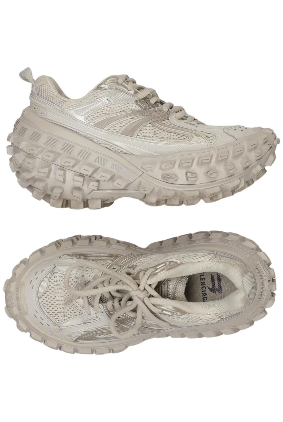 

Balenciaga Damen Sneakers, beige, Gr. 36