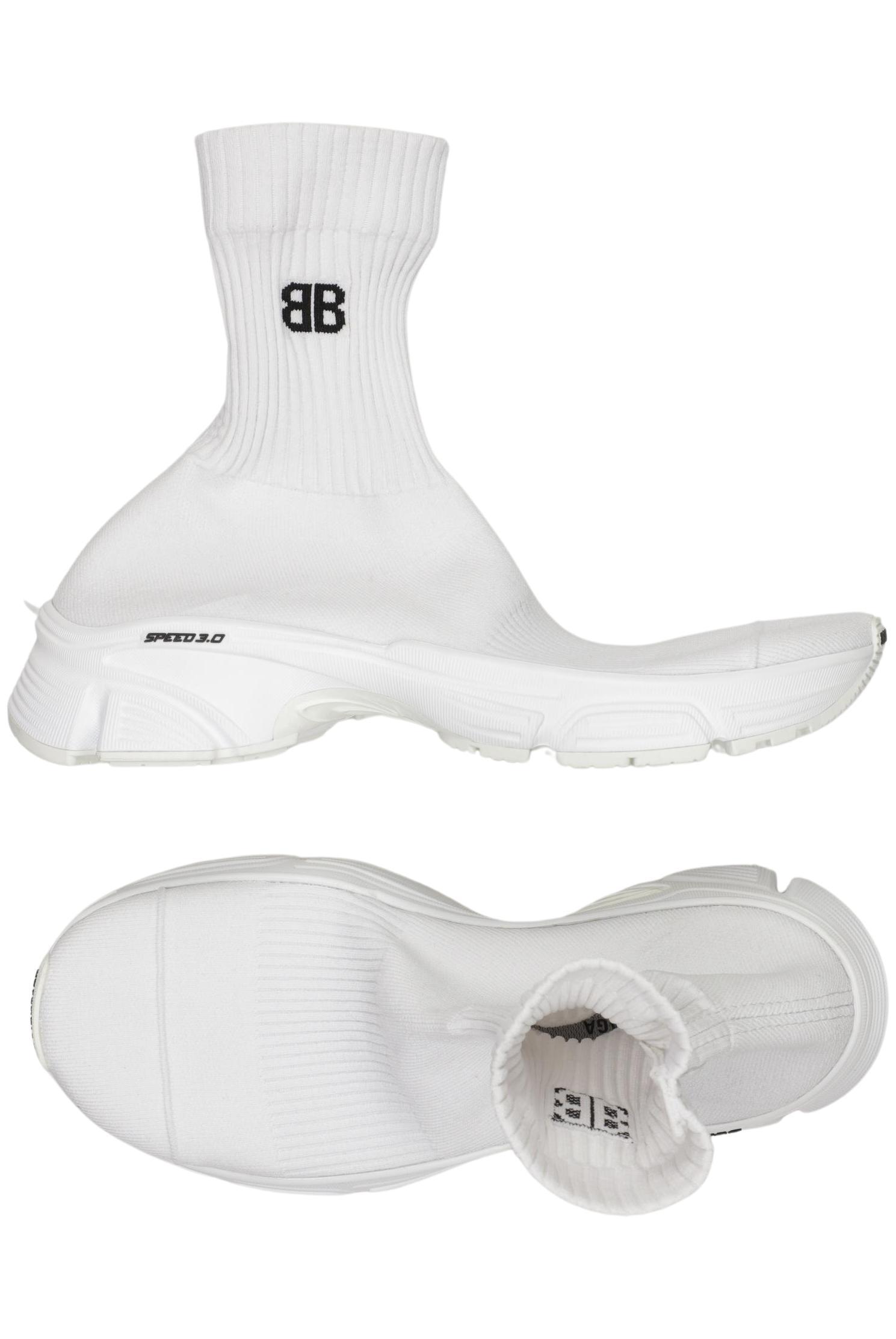 

Balenciaga Damen Sneakers, weiß, Gr. 36