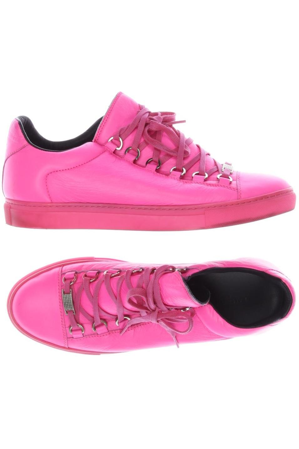

Balenciaga Damen Sneakers, pink, Gr. 40