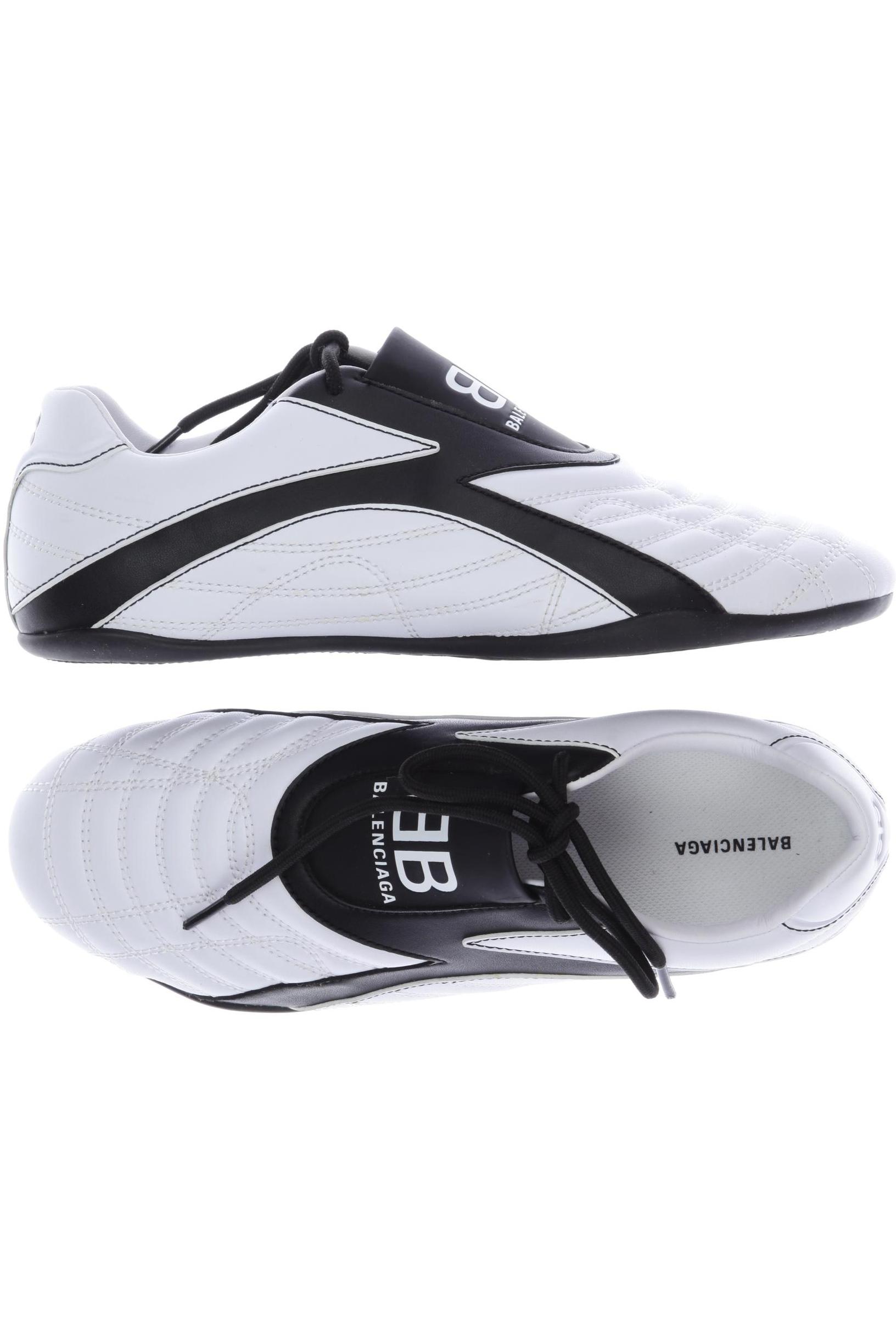 

Balenciaga Damen Sneakers, weiß, Gr. 37