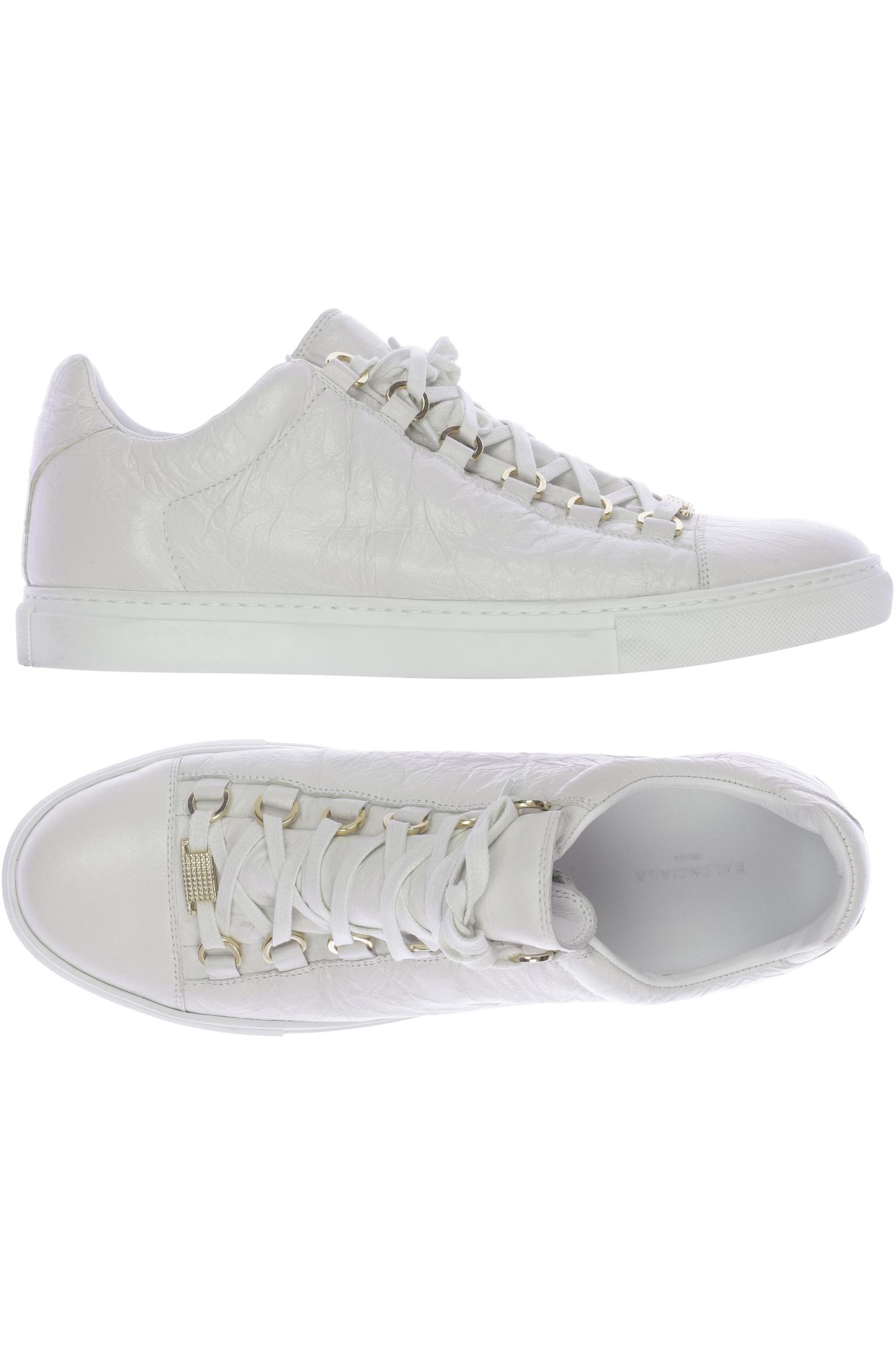 

Balenciaga Damen Sneakers, weiß, Gr. 41