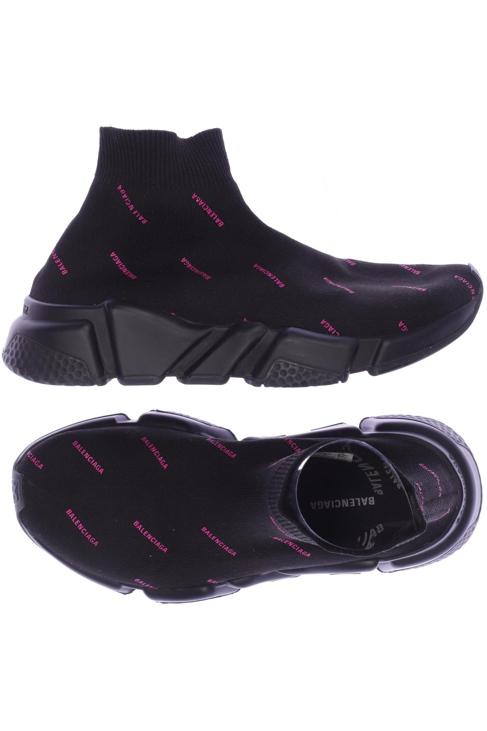 

Balenciaga Damen Sneakers, schwarz, Gr. 36