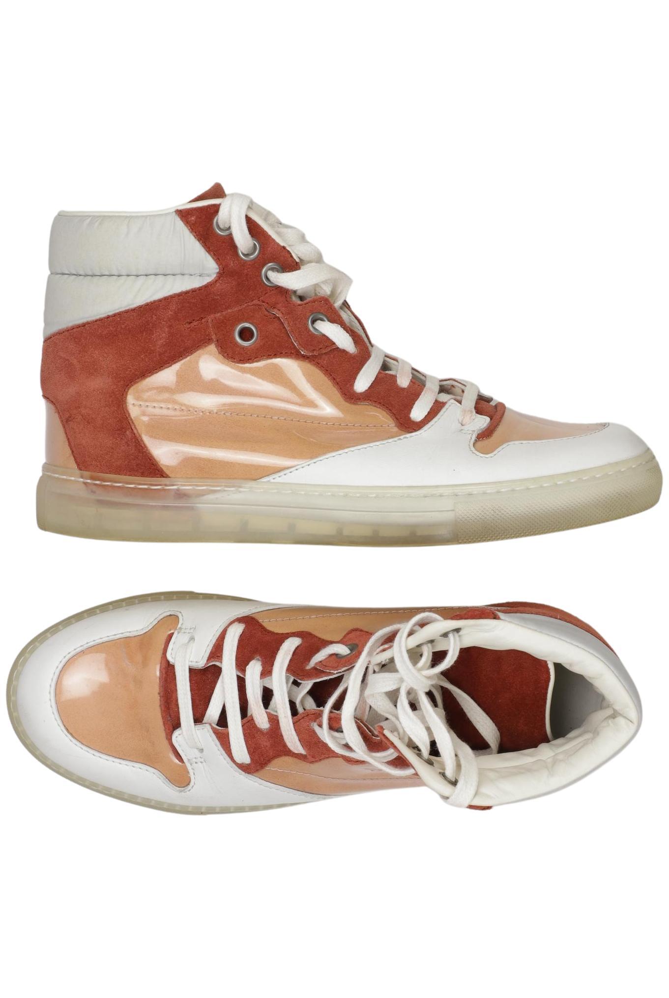 

Balenciaga Damen Sneakers, orange, Gr. 35