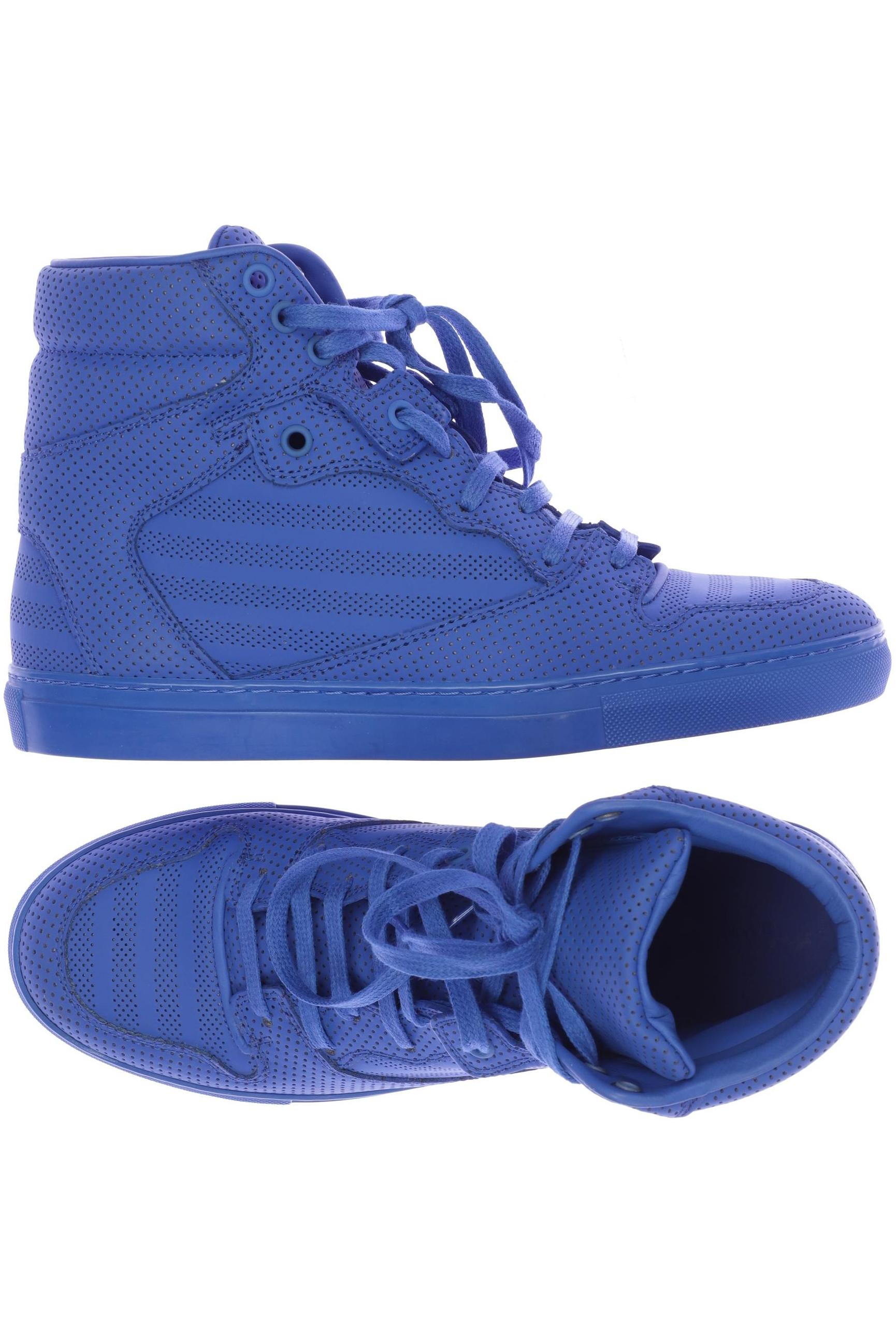 

Balenciaga Damen Sneakers, blau, Gr. 39