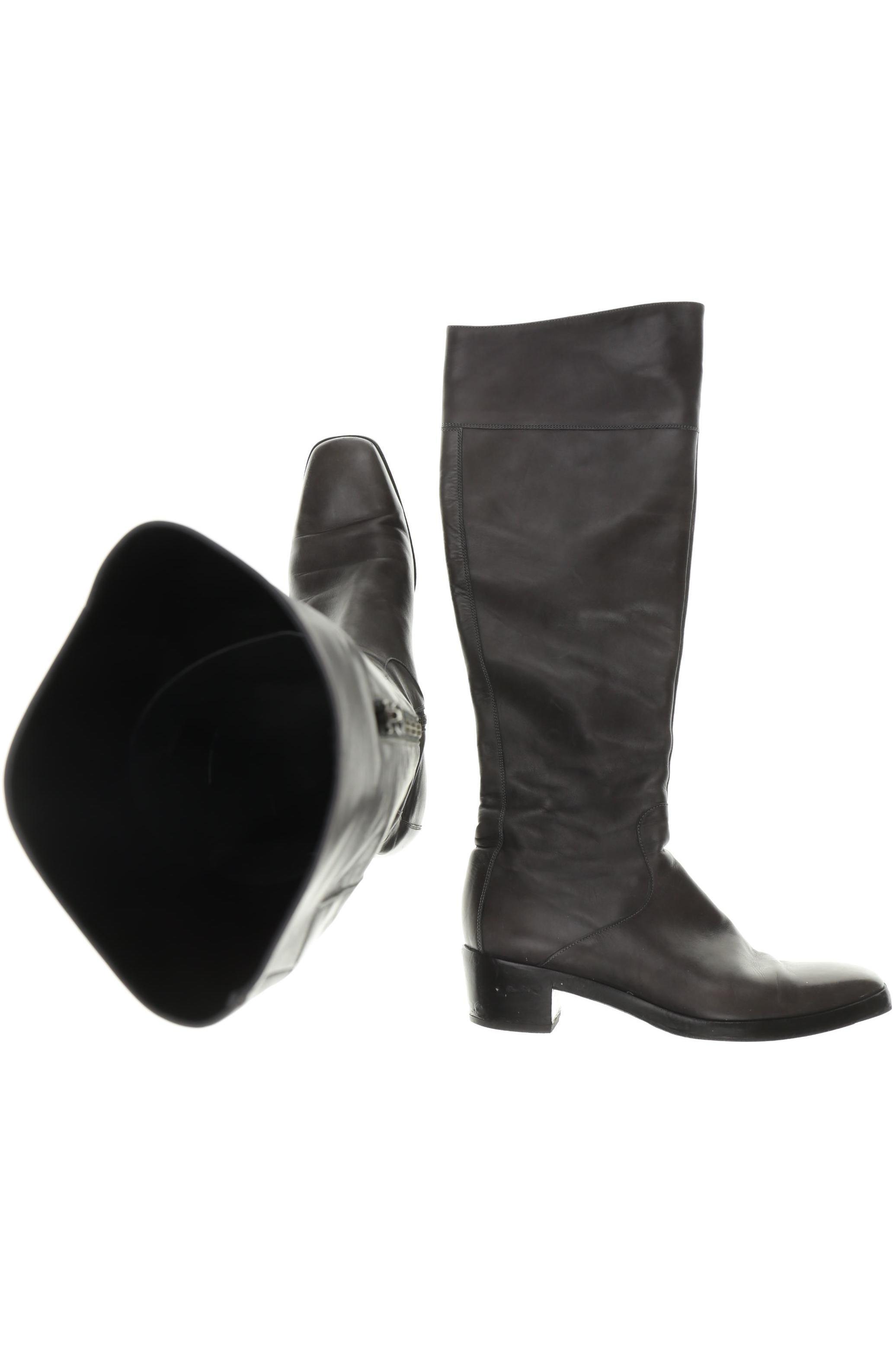 

Balenciaga Damen Stiefel, grau, Gr. 41