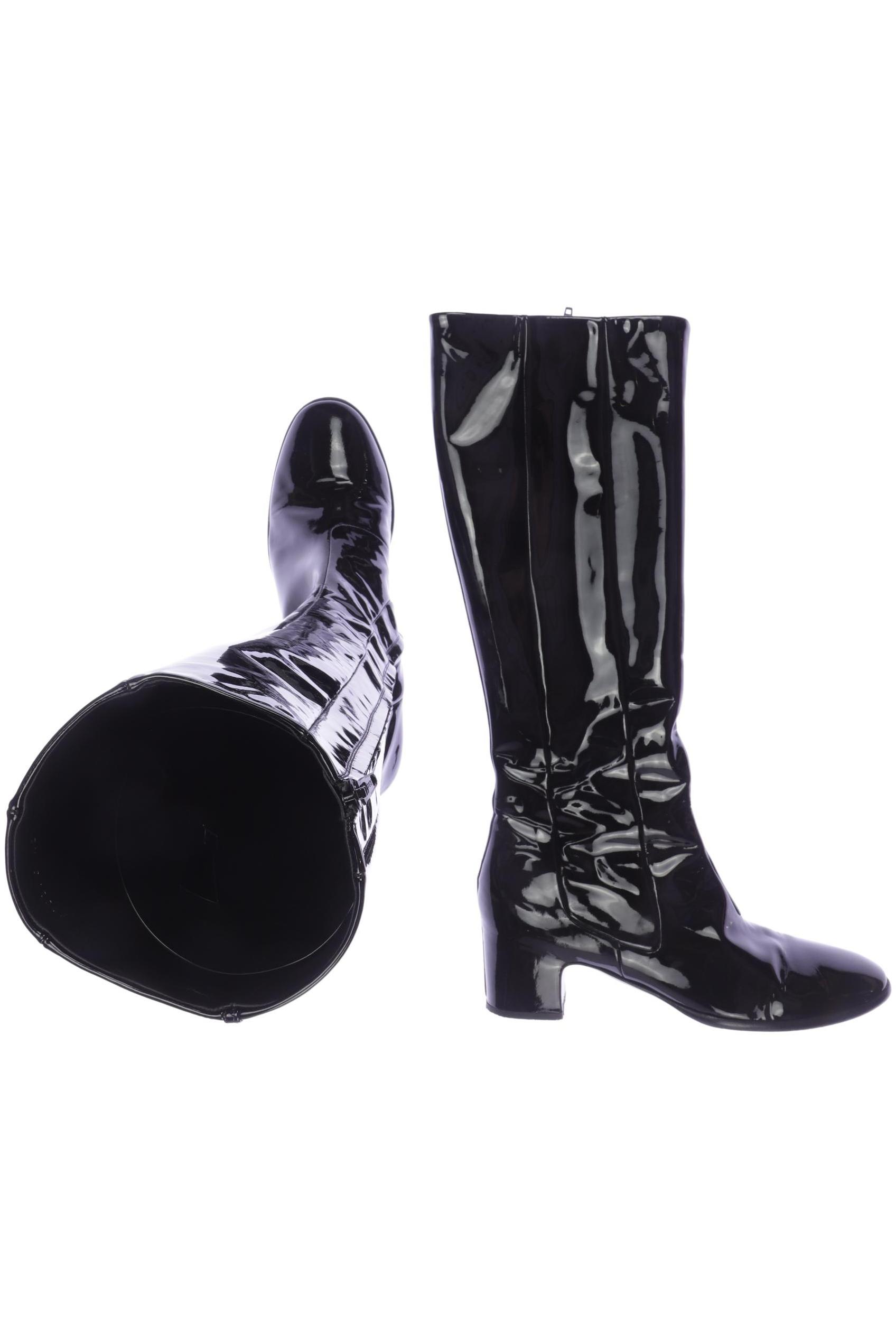 

Balenciaga Damen Stiefel, schwarz, Gr. 40