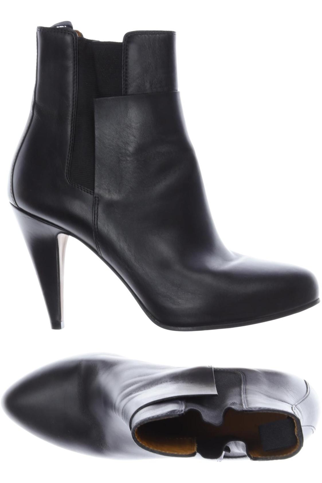 

Balenciaga Damen Stiefelette, schwarz, Gr. 37