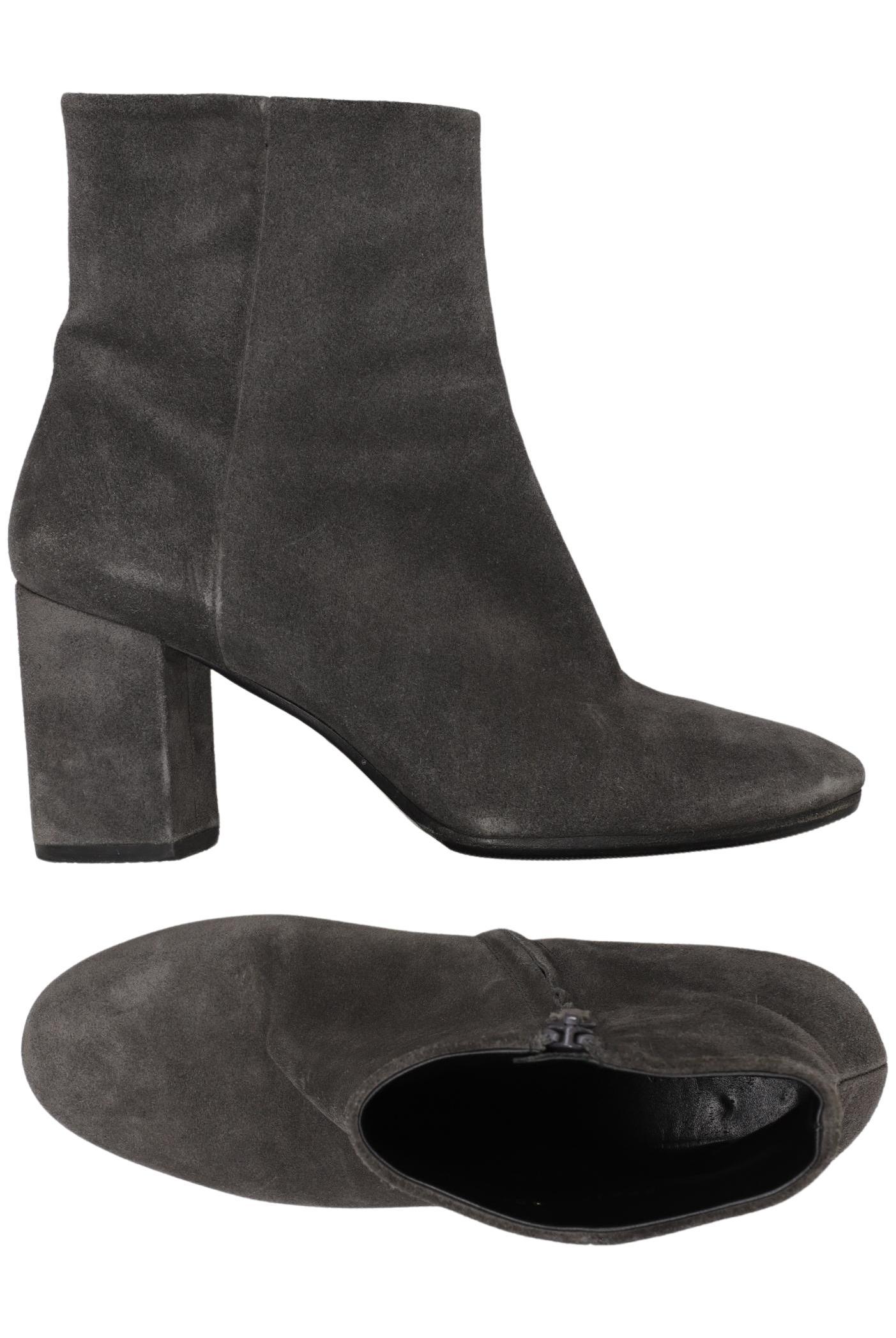 

Balenciaga Damen Stiefelette, grau, Gr. 40