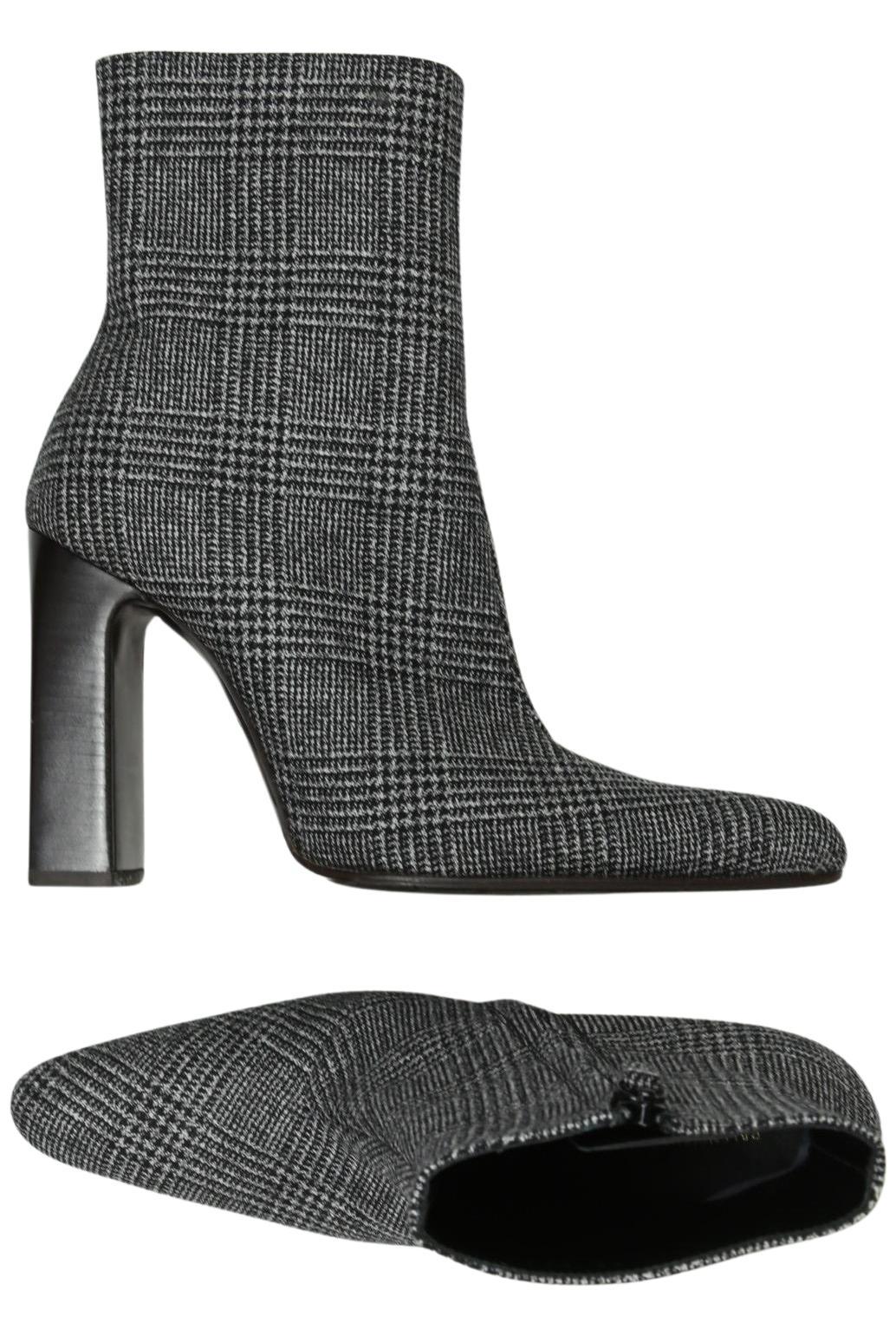 

Balenciaga Damen Stiefelette, schwarz, Gr. 36.5