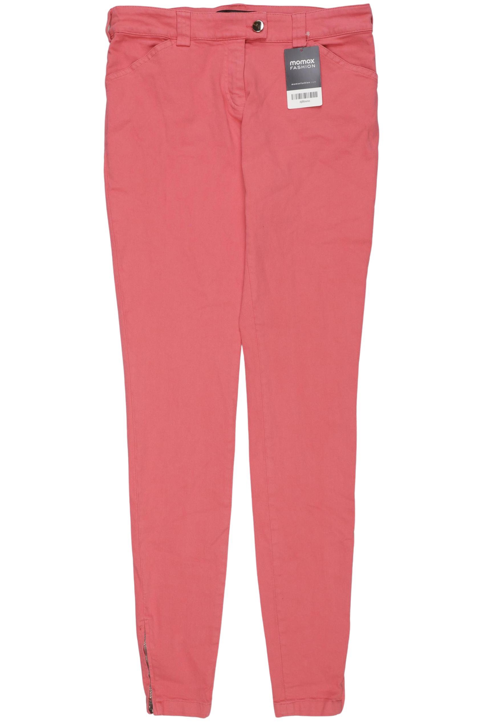 

Balenciaga Damen Stoffhose, pink, Gr. 40