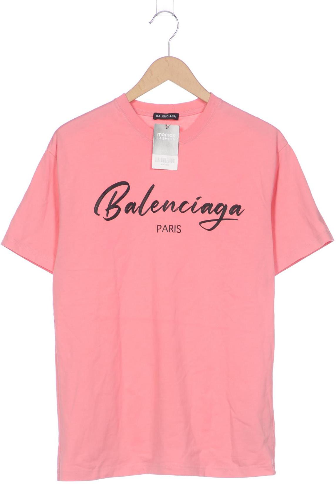 

Balenciaga Damen T-Shirt, pink, Gr. 38