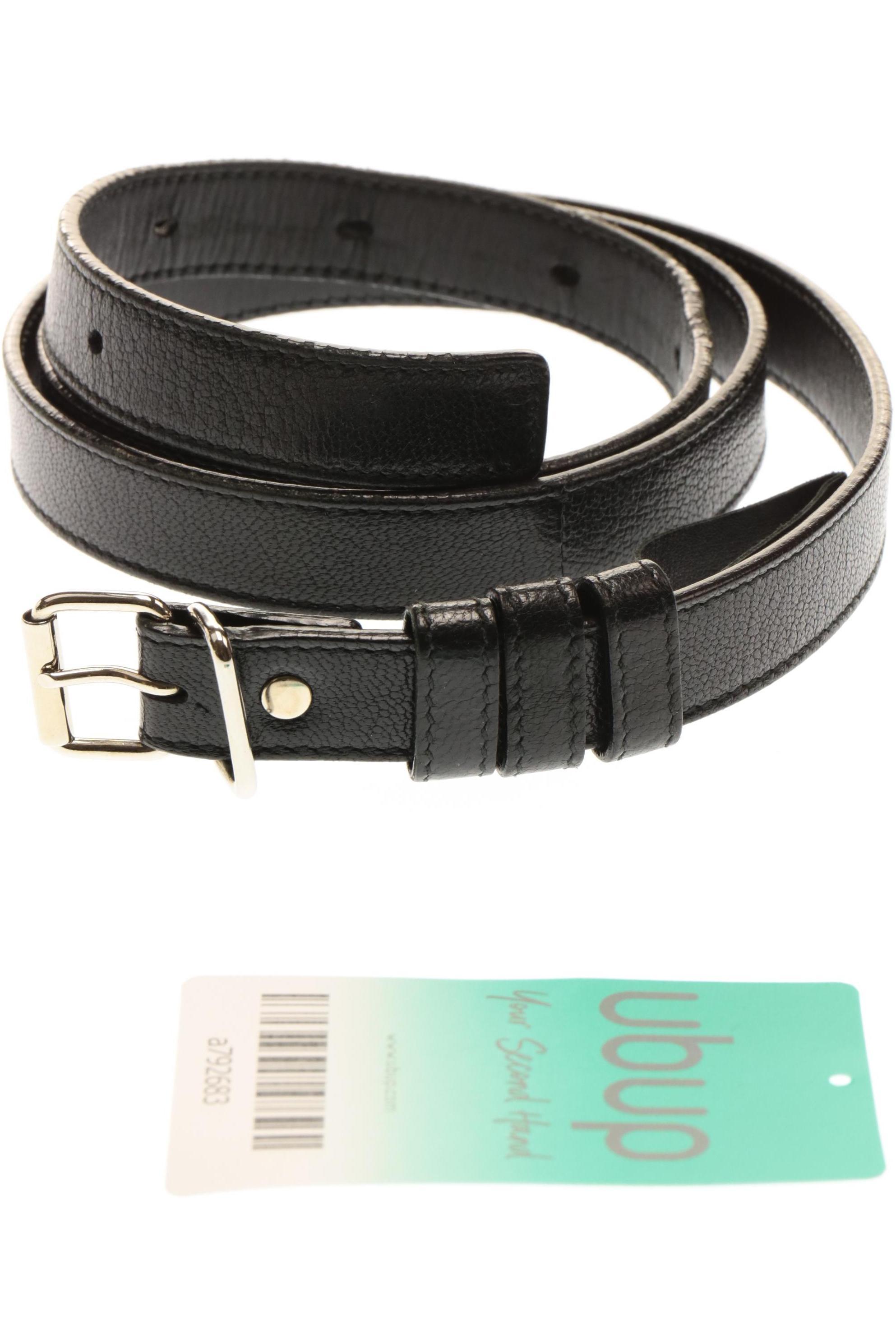 

Balenciaga Herren Gürtel, schwarz, Gr. 100