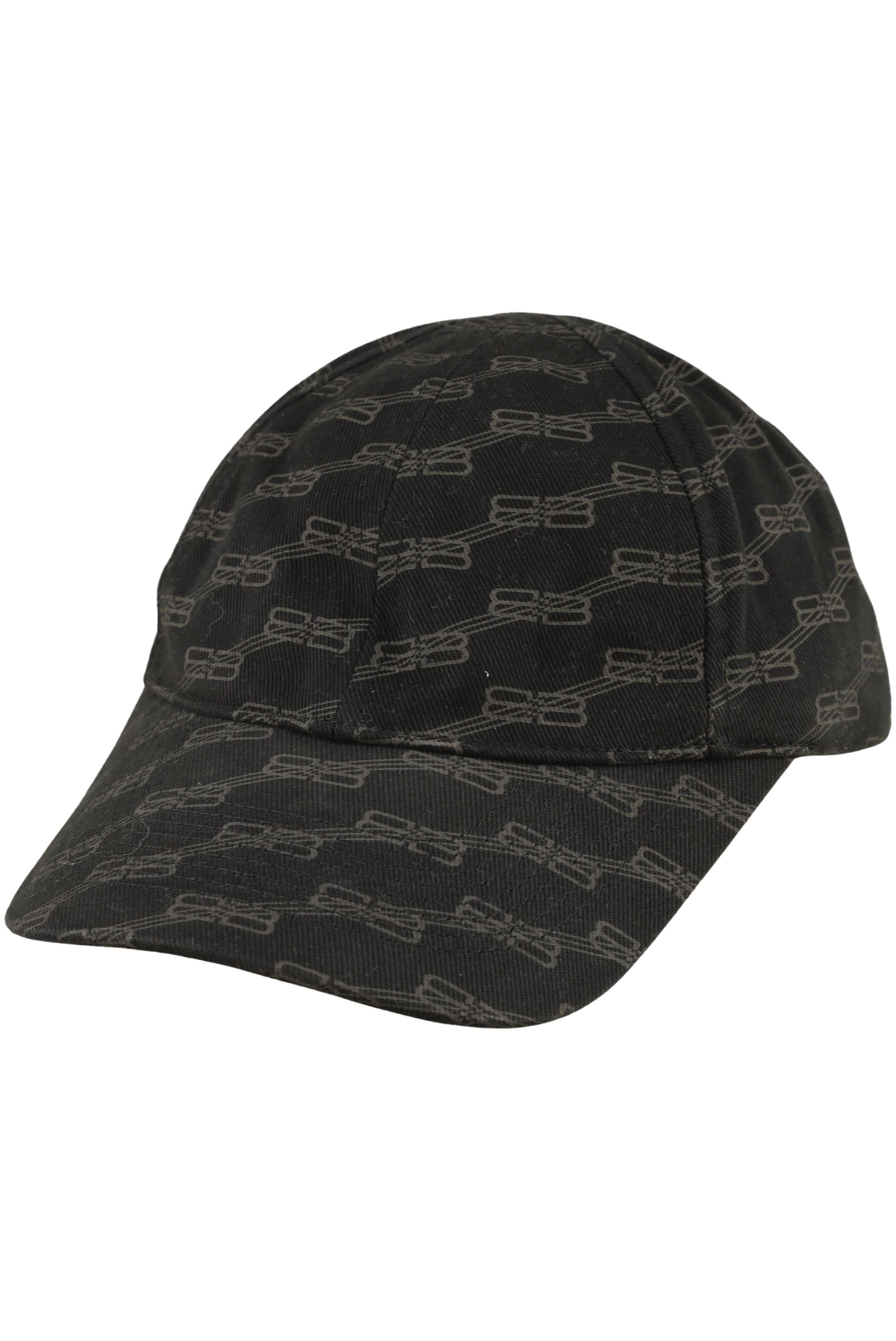 

Balenciaga Herren Hut/Mütze, schwarz, Gr. 58