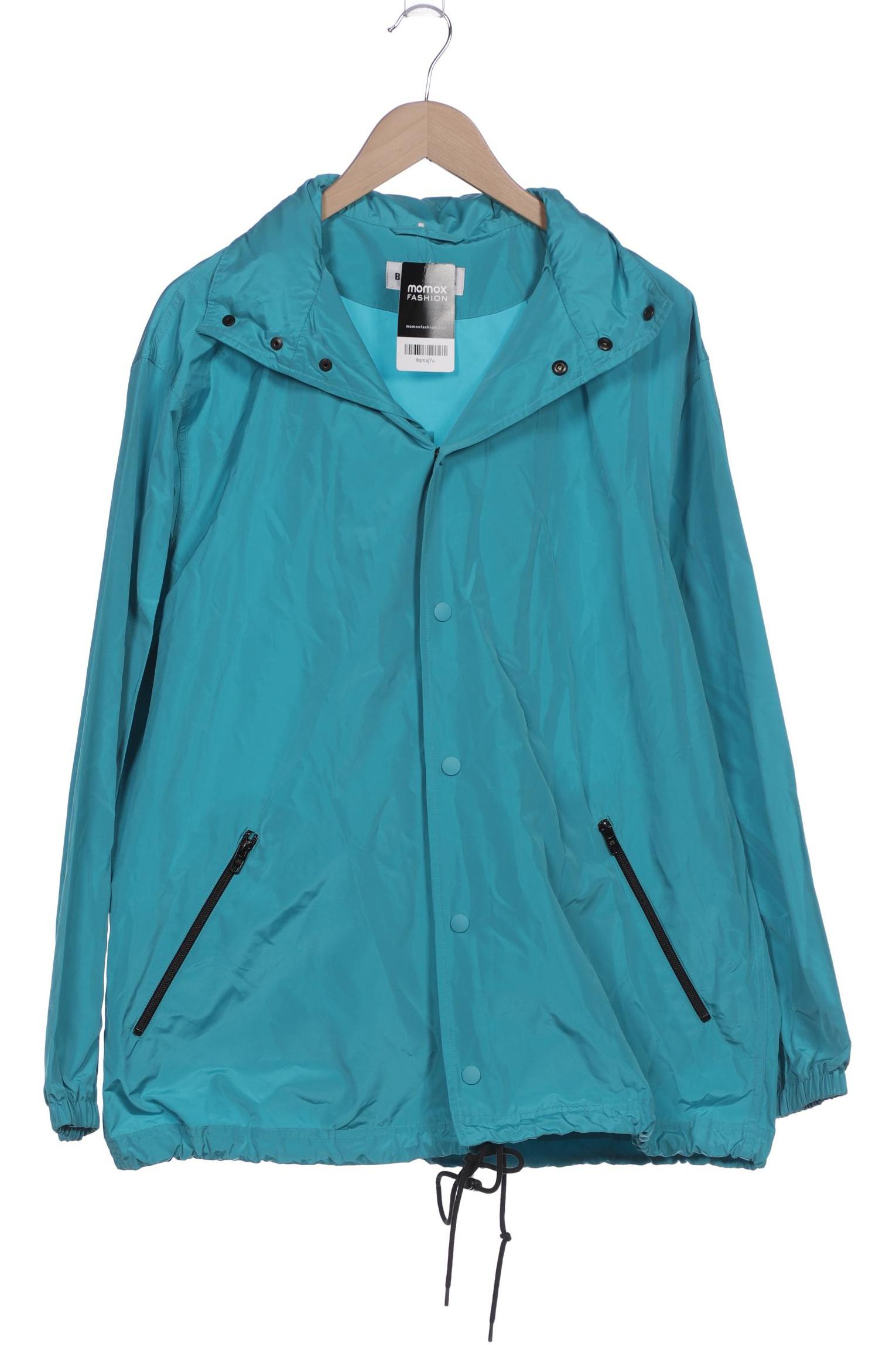 

Balenciaga Herren Jacke, blau, Gr. 34