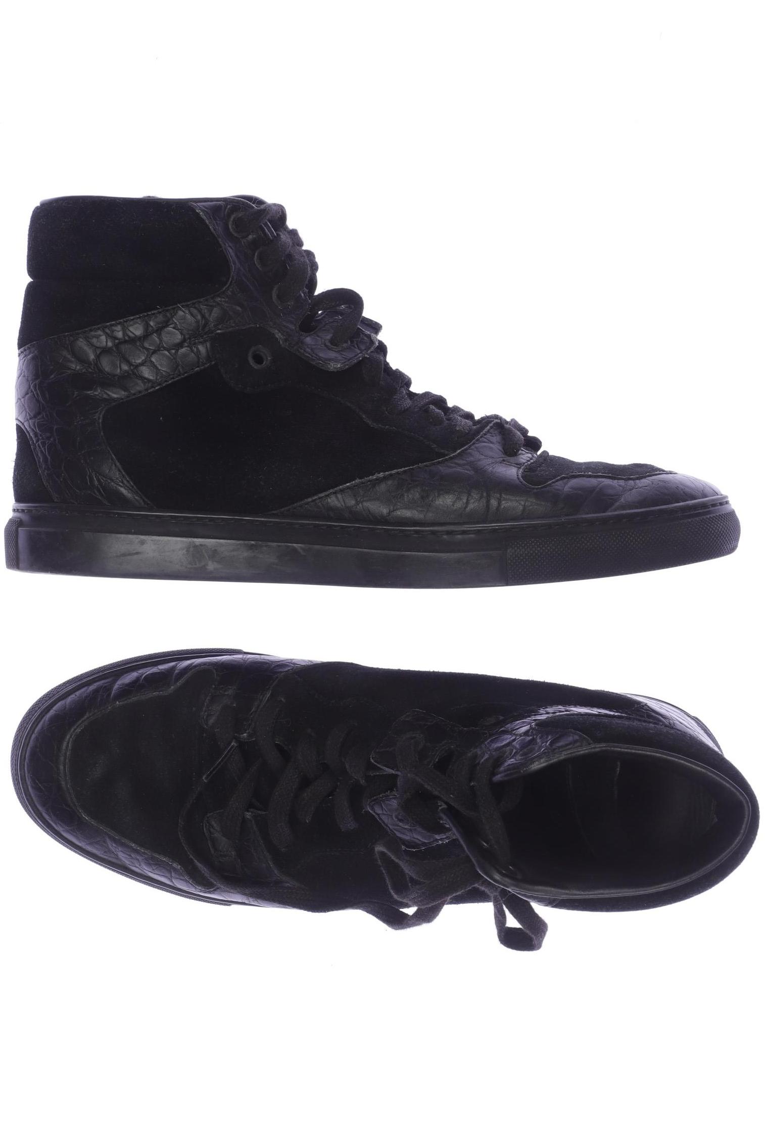 

Balenciaga Herren Sneakers, schwarz, Gr. 39