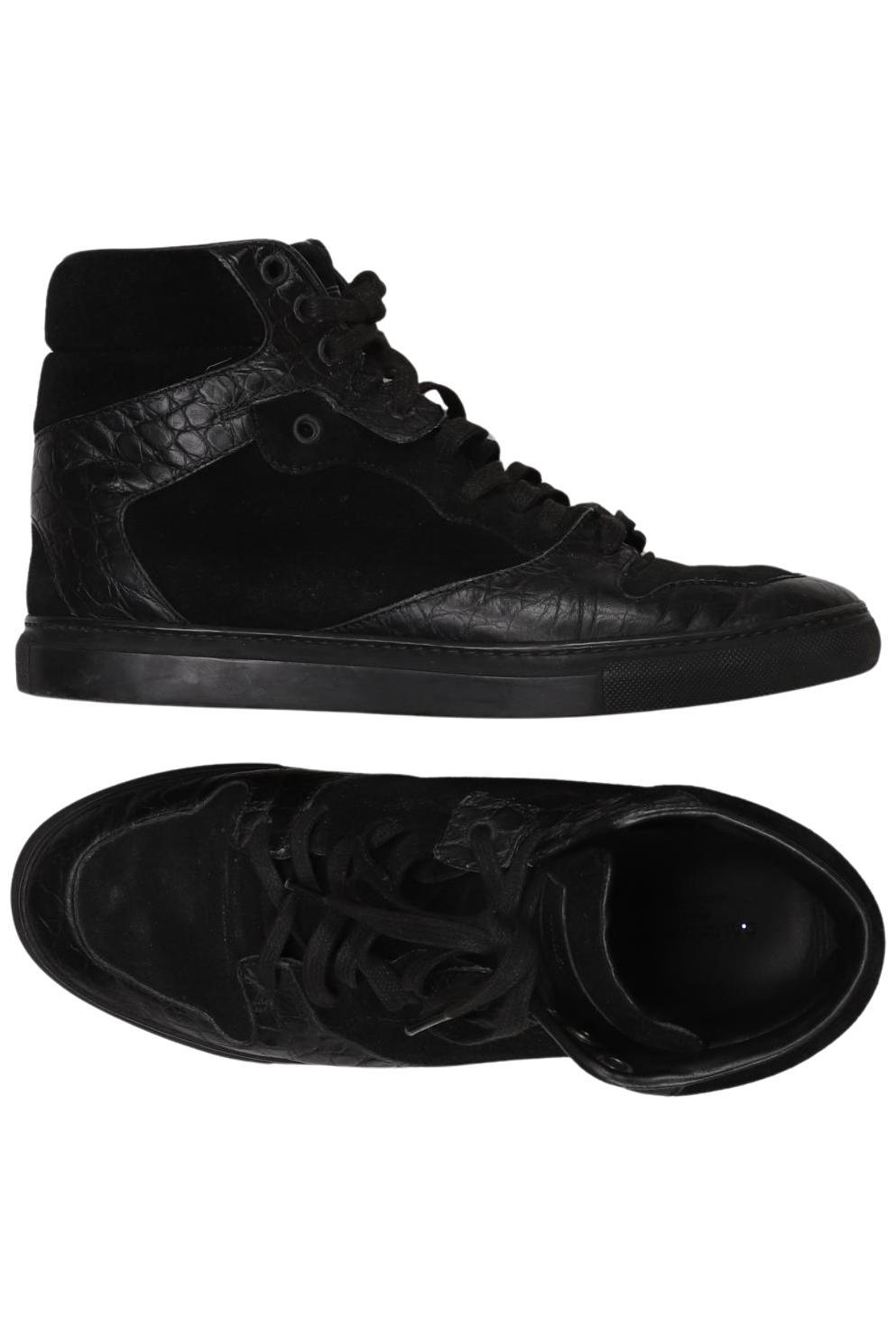 Thumbnail - Balenciaga Herren Sneakers, schwarz, Gr. 39