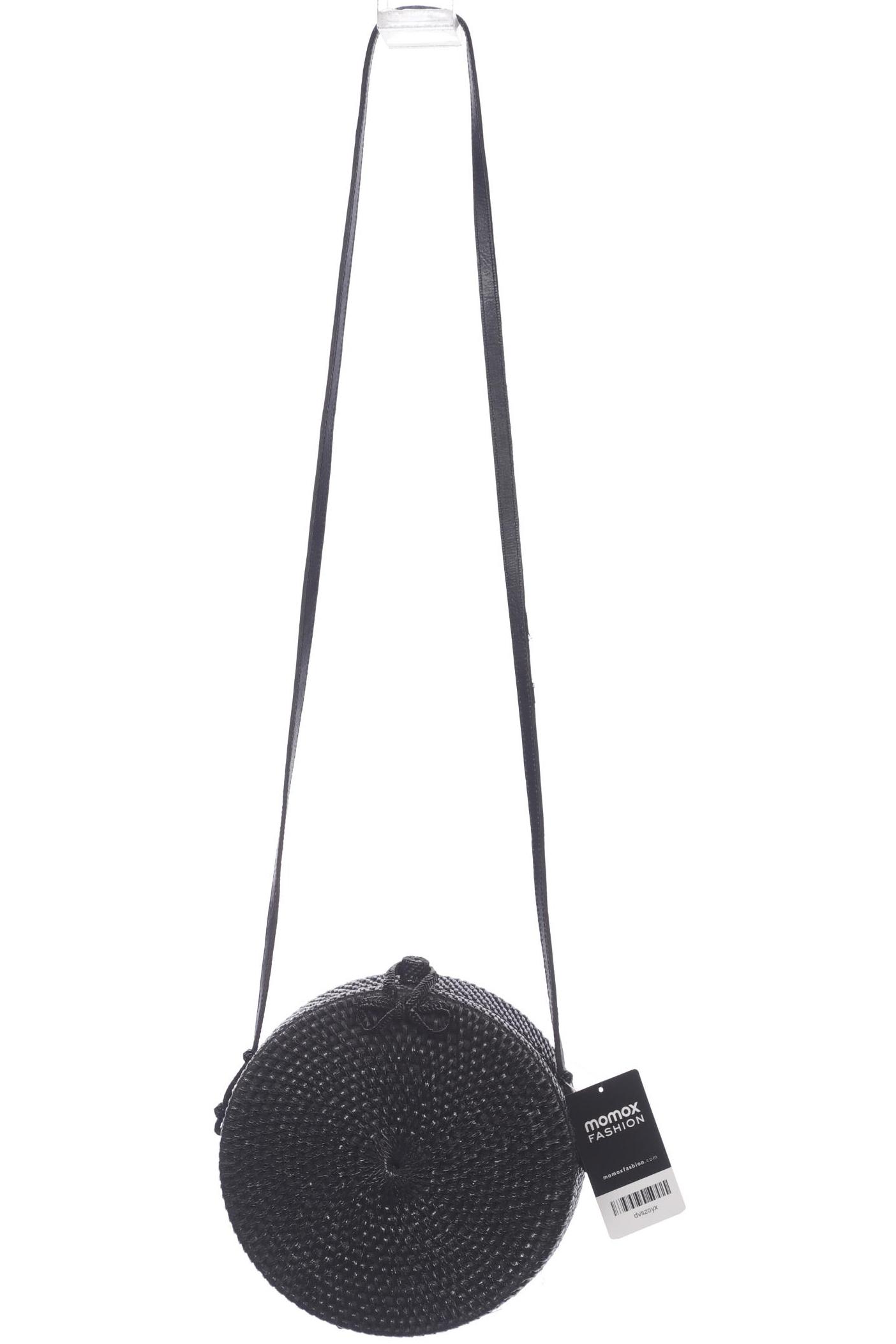 

Bali-BAli Damen Handtasche, schwarz, Gr.