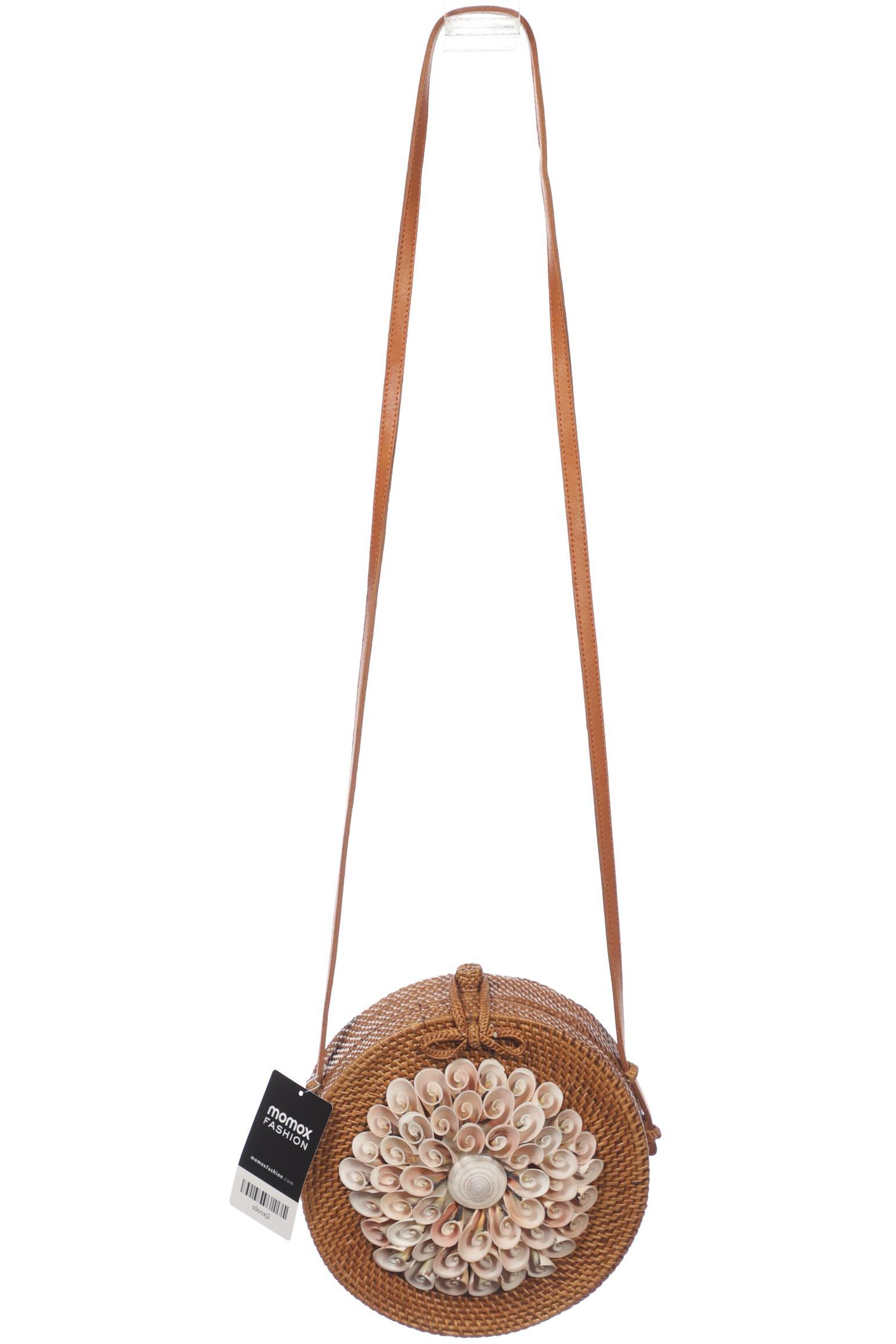 

Bali-BAli Damen Handtasche, braun