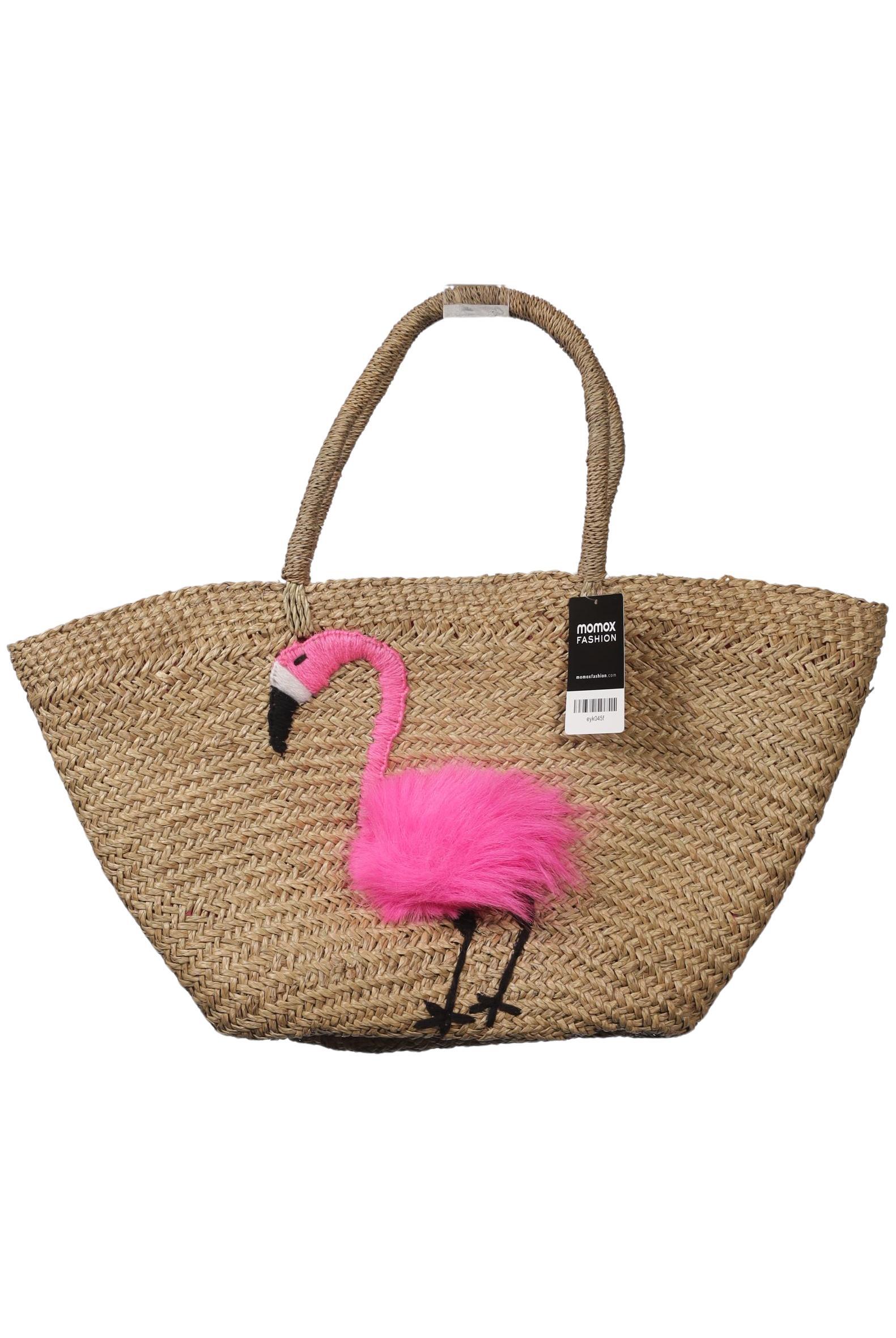 

Bali-BAli Damen Handtasche, beige, Gr.