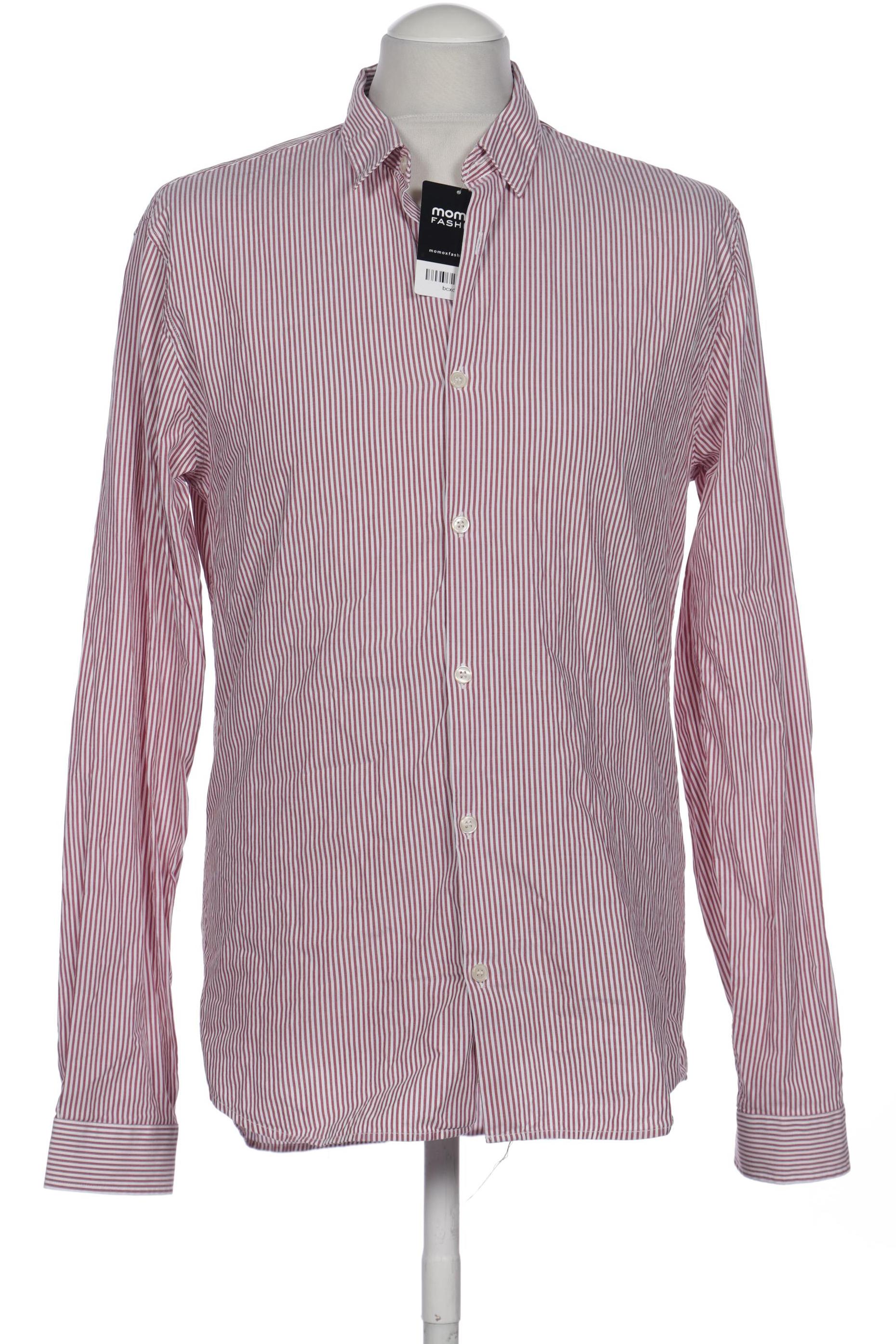 

Balibaris Herren Hemd, pink