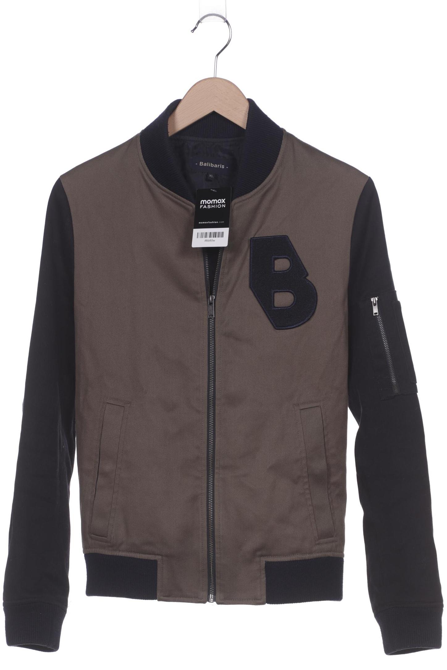 

Balibaris Herren Jacke, beige, Gr. 44