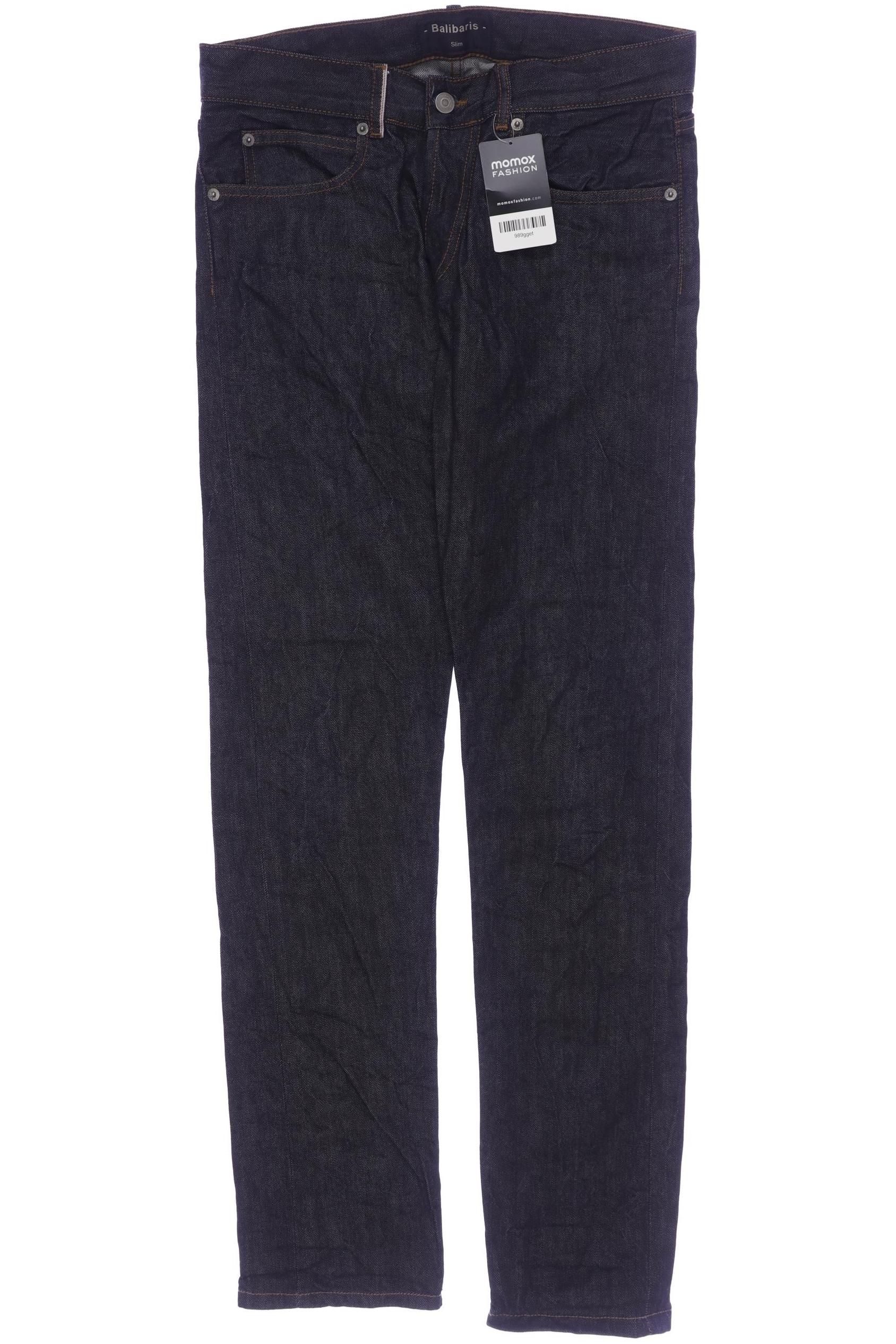 

Balibaris Herren Jeans, marineblau, Gr. 30