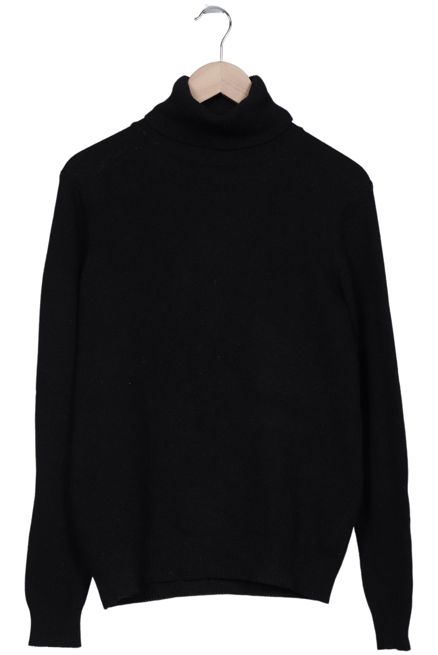 

Balibaris Herren Pullover, schwarz, Gr. 44