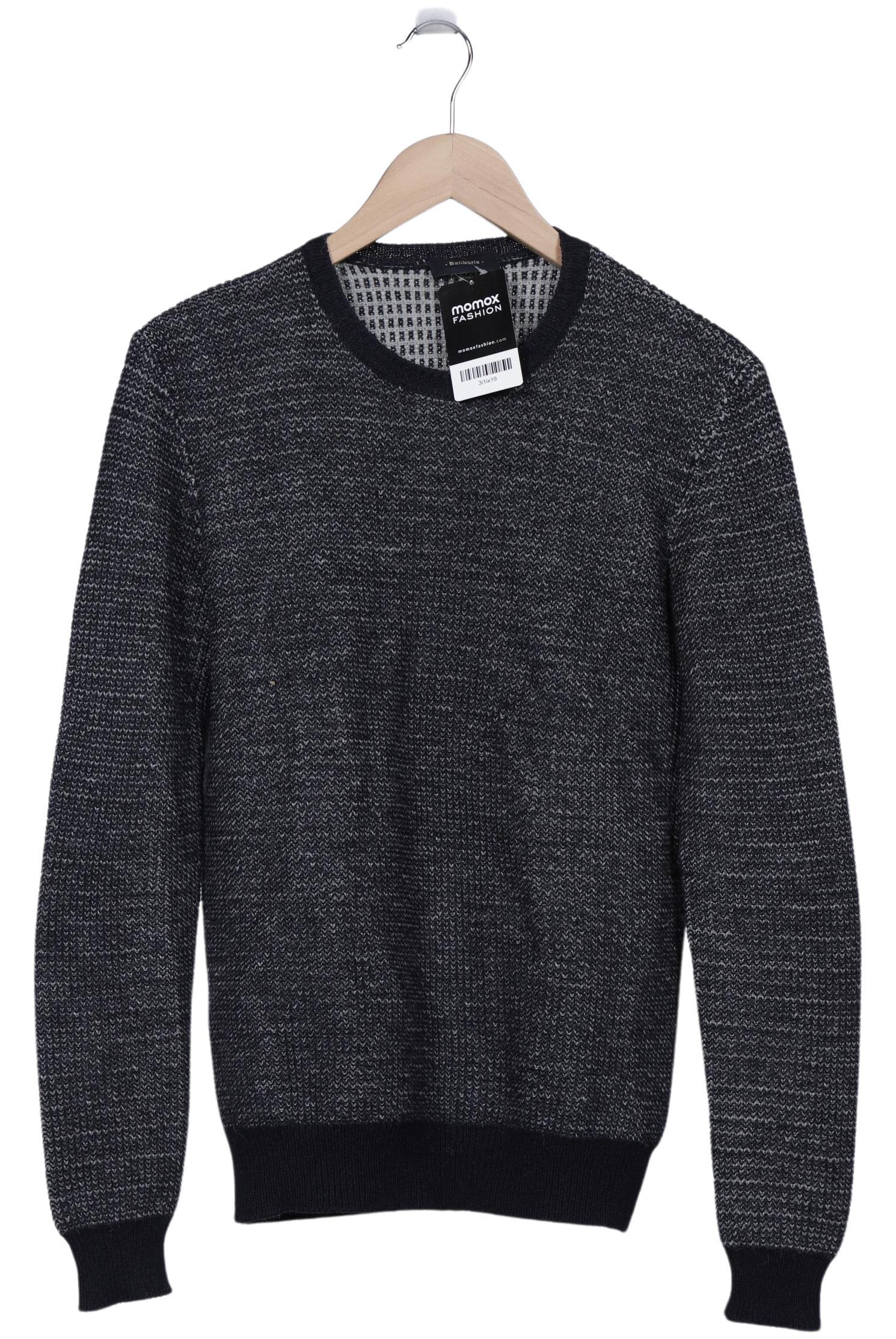 

Balibaris Herren Pullover, marineblau, Gr. 46
