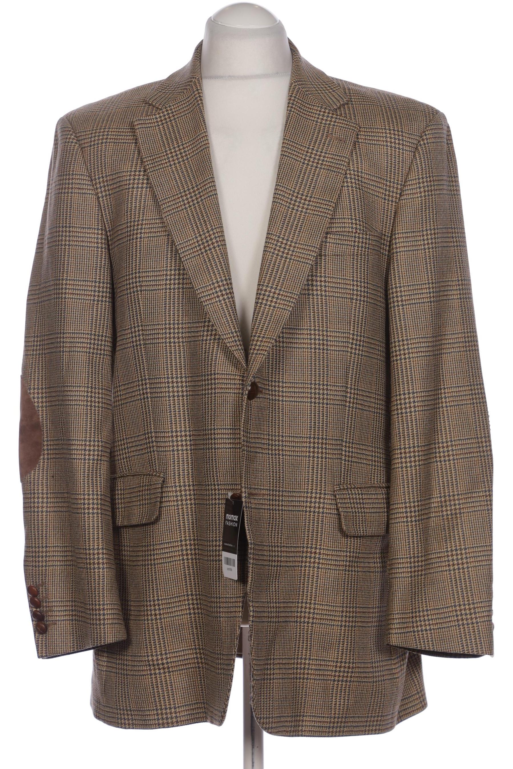 

Balibaris Herren Sakko, beige, Gr. 52
