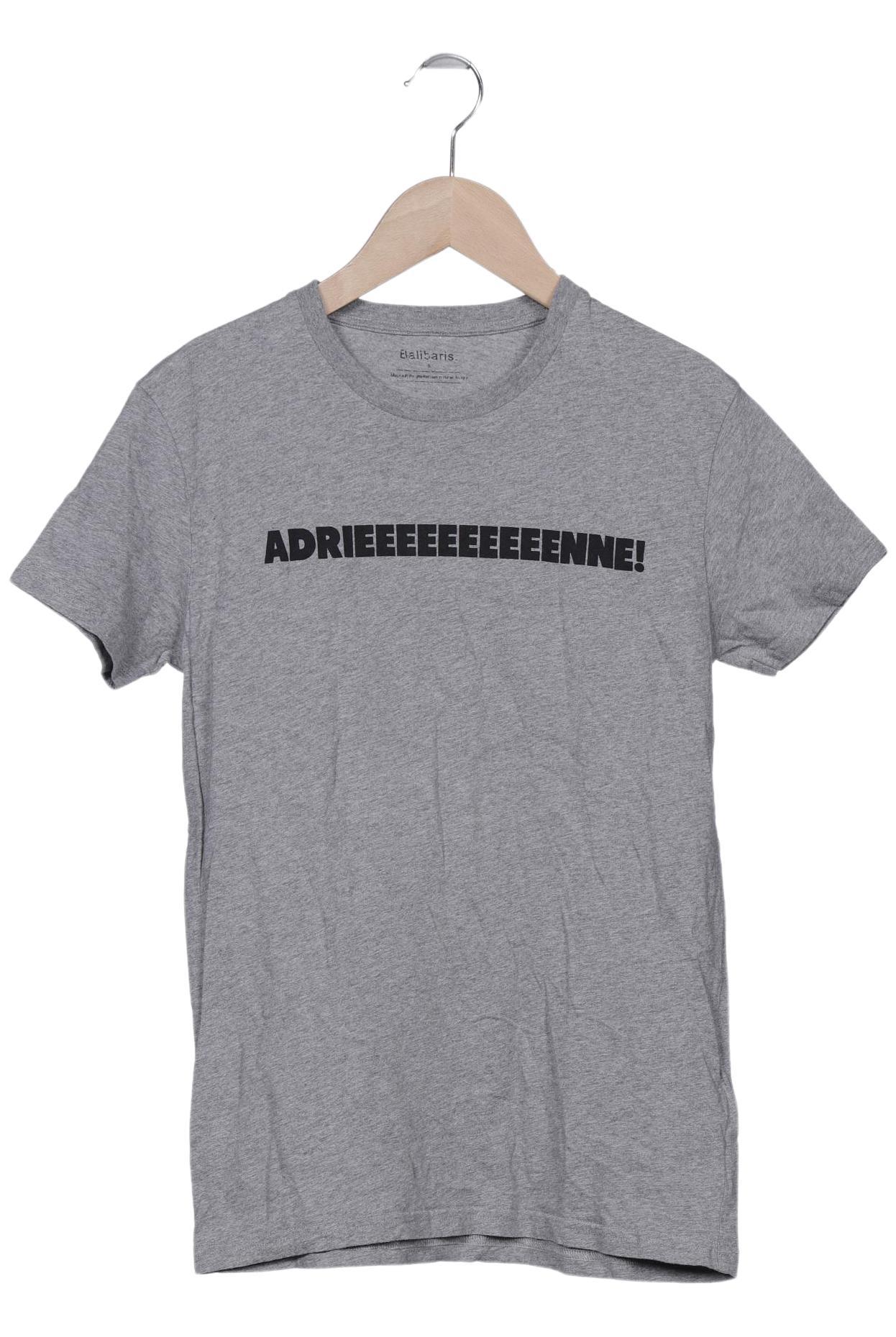 Thumbnail - Balibaris Herren T-Shirt, grau, Gr. 46