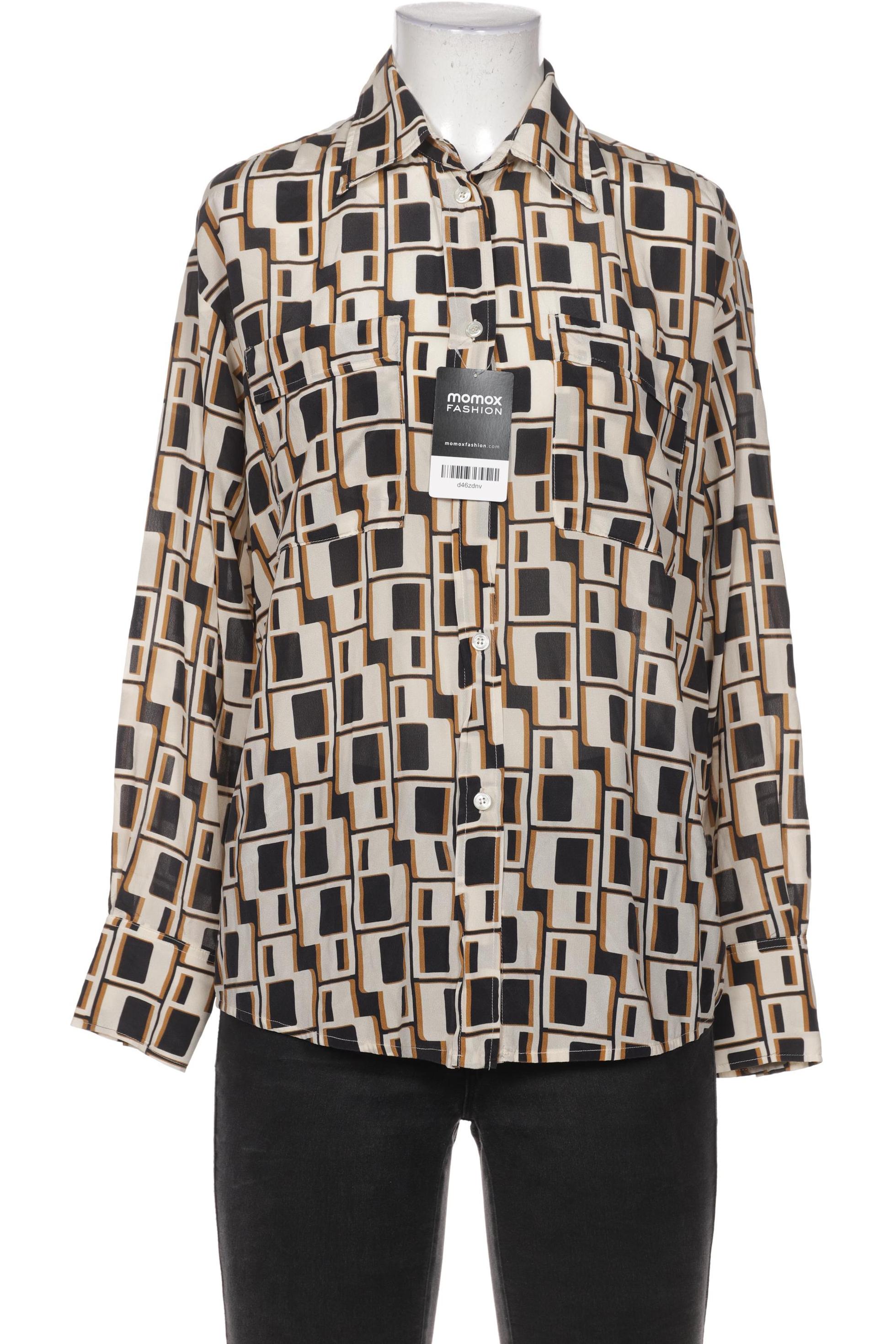 

Ballantyne Damen Bluse, beige, Gr. 40
