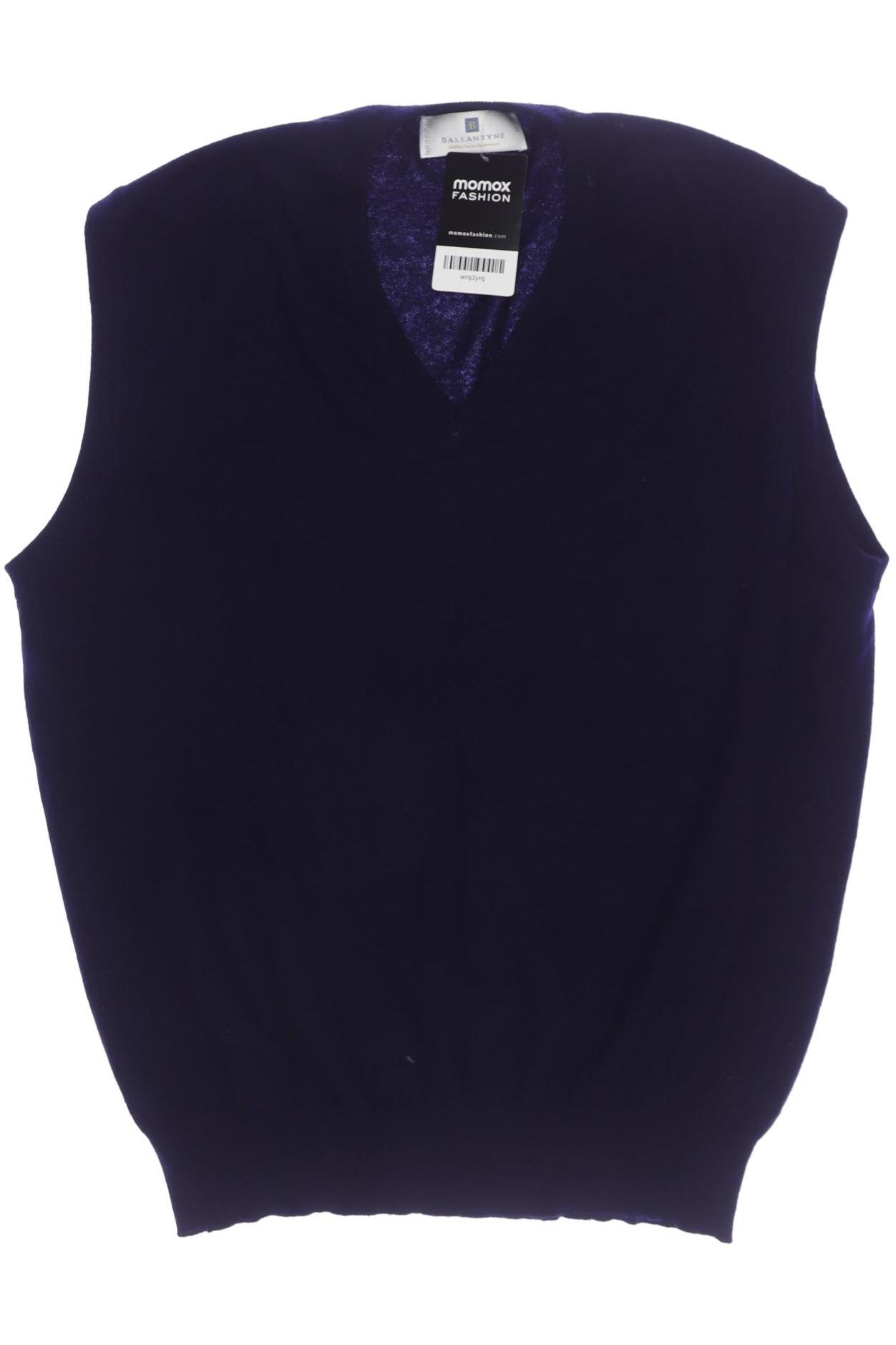 

Ballantyne Damen Pullover, marineblau, Gr. 46