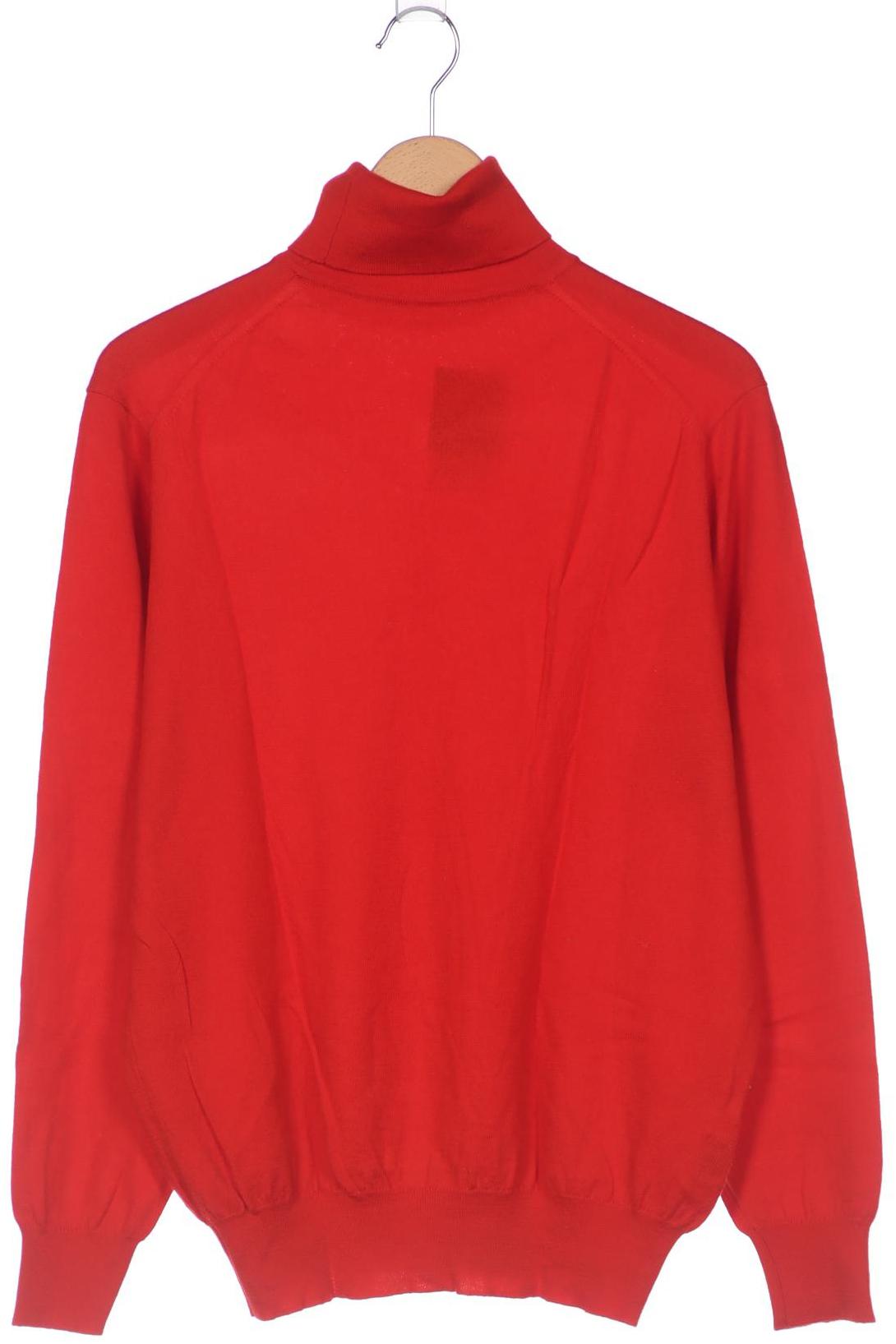 

Ballantyne Damen Pullover, rot, Gr. 46